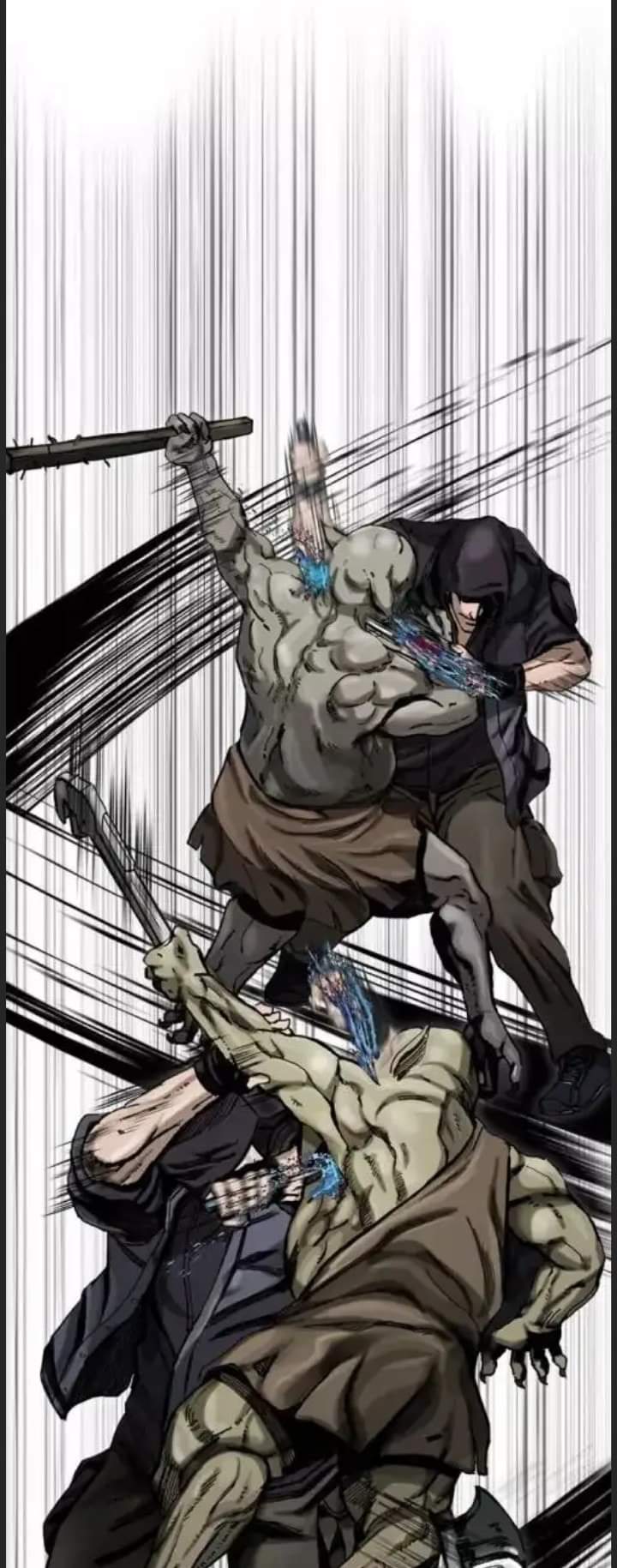 ข้าคือนักล่า ตอนที่ 2 หน้า 18