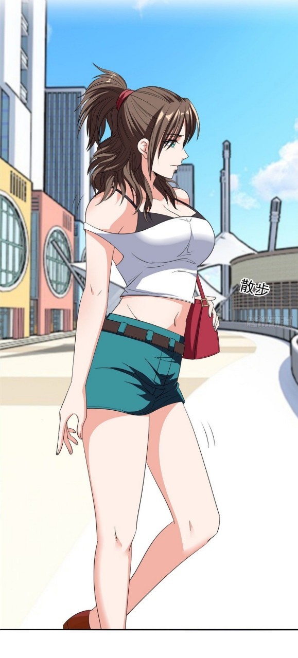 การเกิดใหม่ของพระเจ้ากับระบบผลาญเงินสุดกาว ตอนที่ 61 หน้า 6