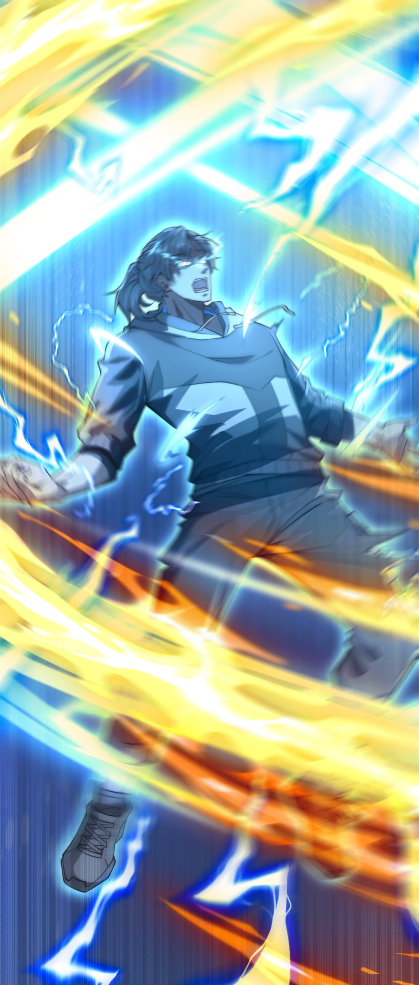 เกิดใหม่เพื่อแก้แค้น ฉันจะเหยียบศัตรูทั้งหมด! ตอนที่ 6 หน้า 28