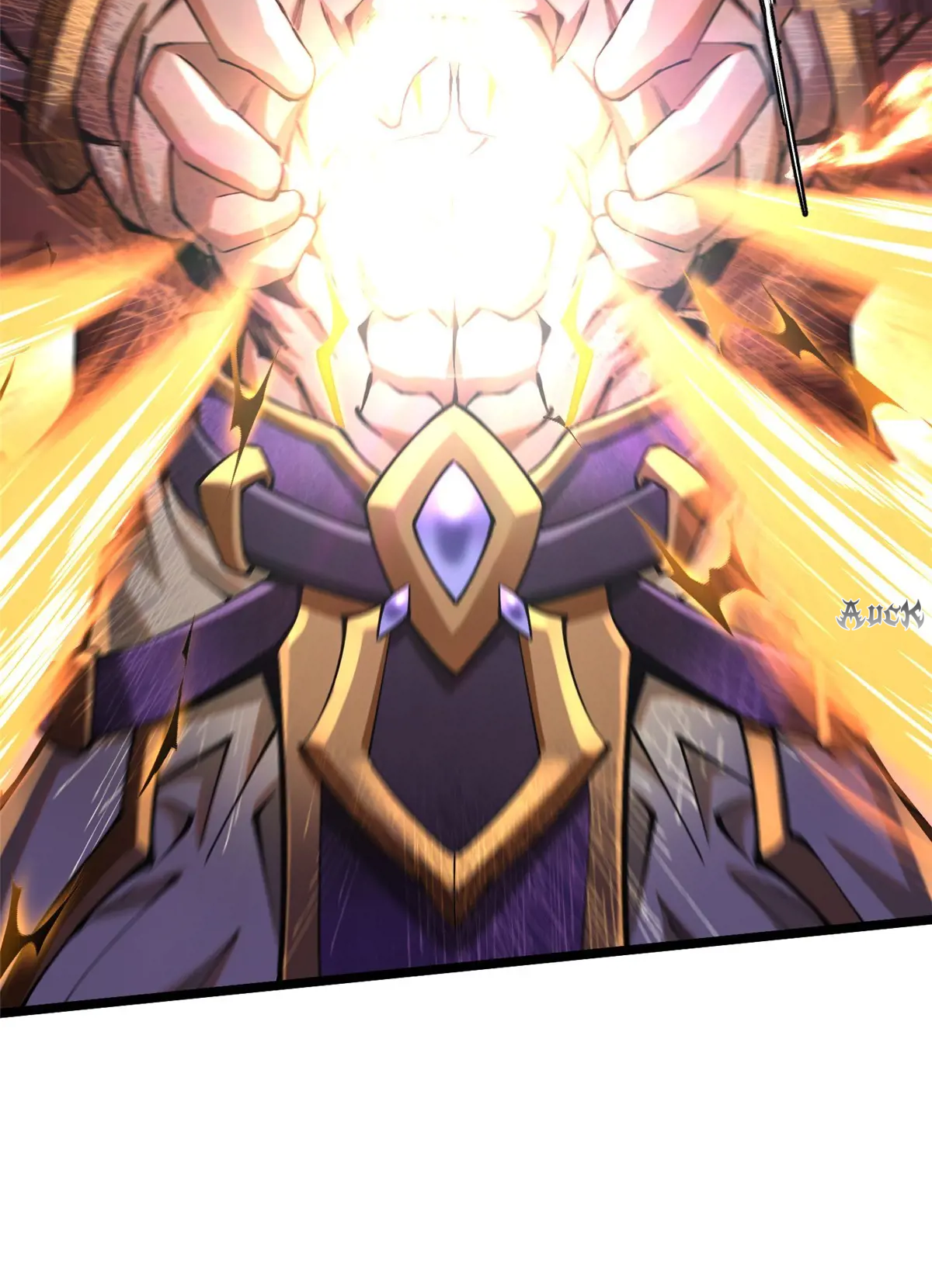 ไม่อยากเรียนทักษะ แห่งคำสาปเลย! ตอนที่ 30 หน้า 30