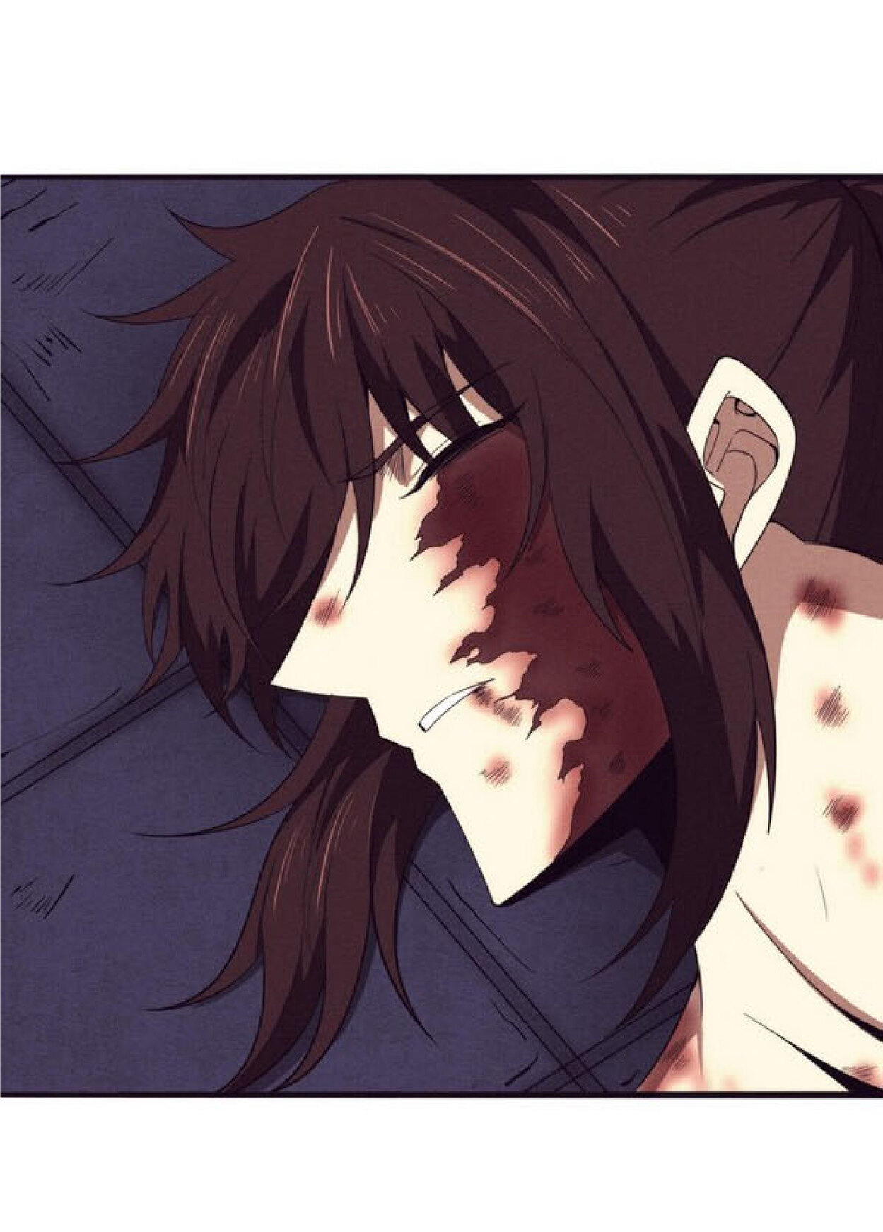 the frenzy of evolution การวิวัฒนาการที่บ้าคลั่ง ตอนที่ 71 หน้า 28