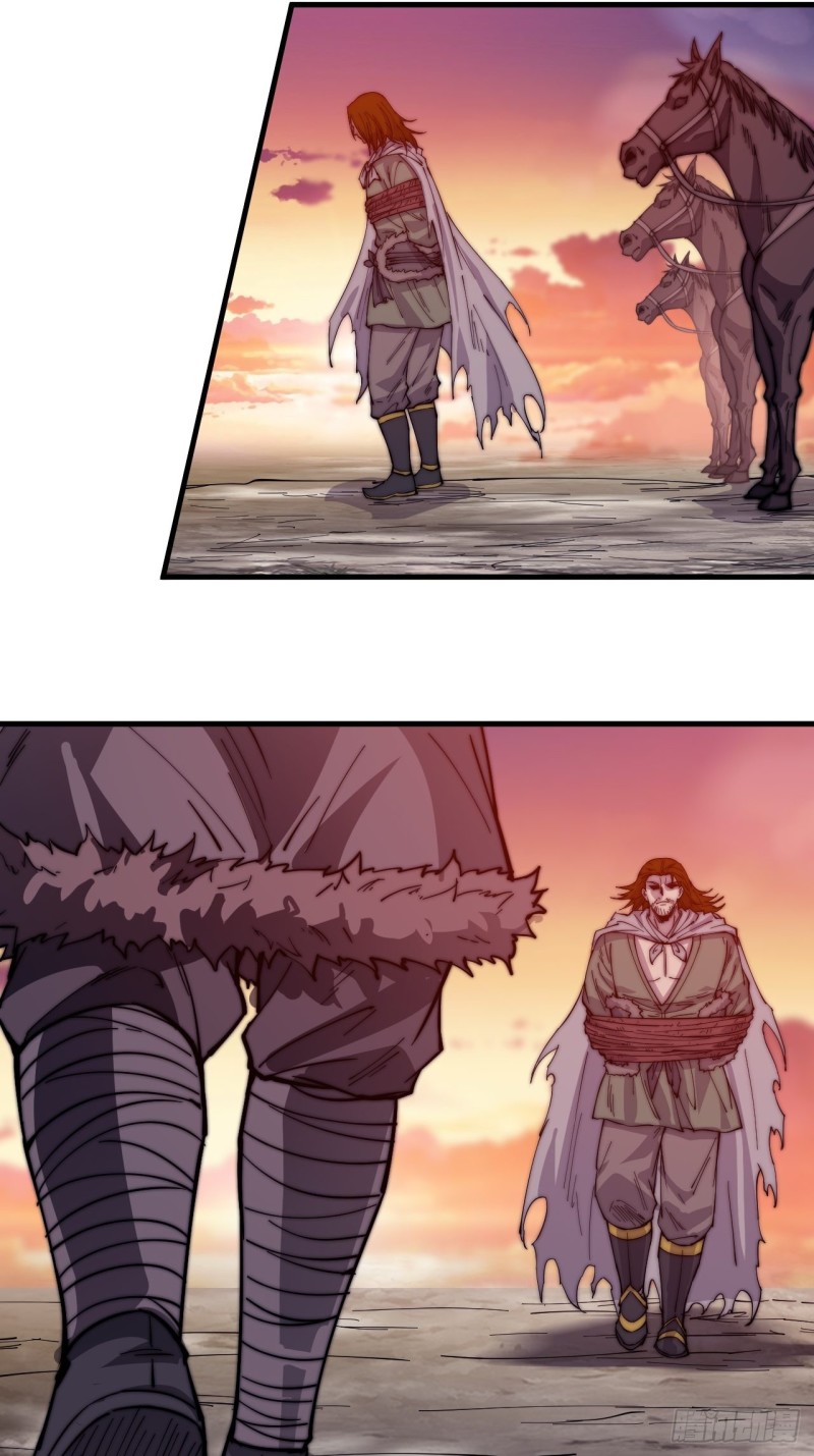 Starting a Mountain ตอนที่ 145 หน้า 20