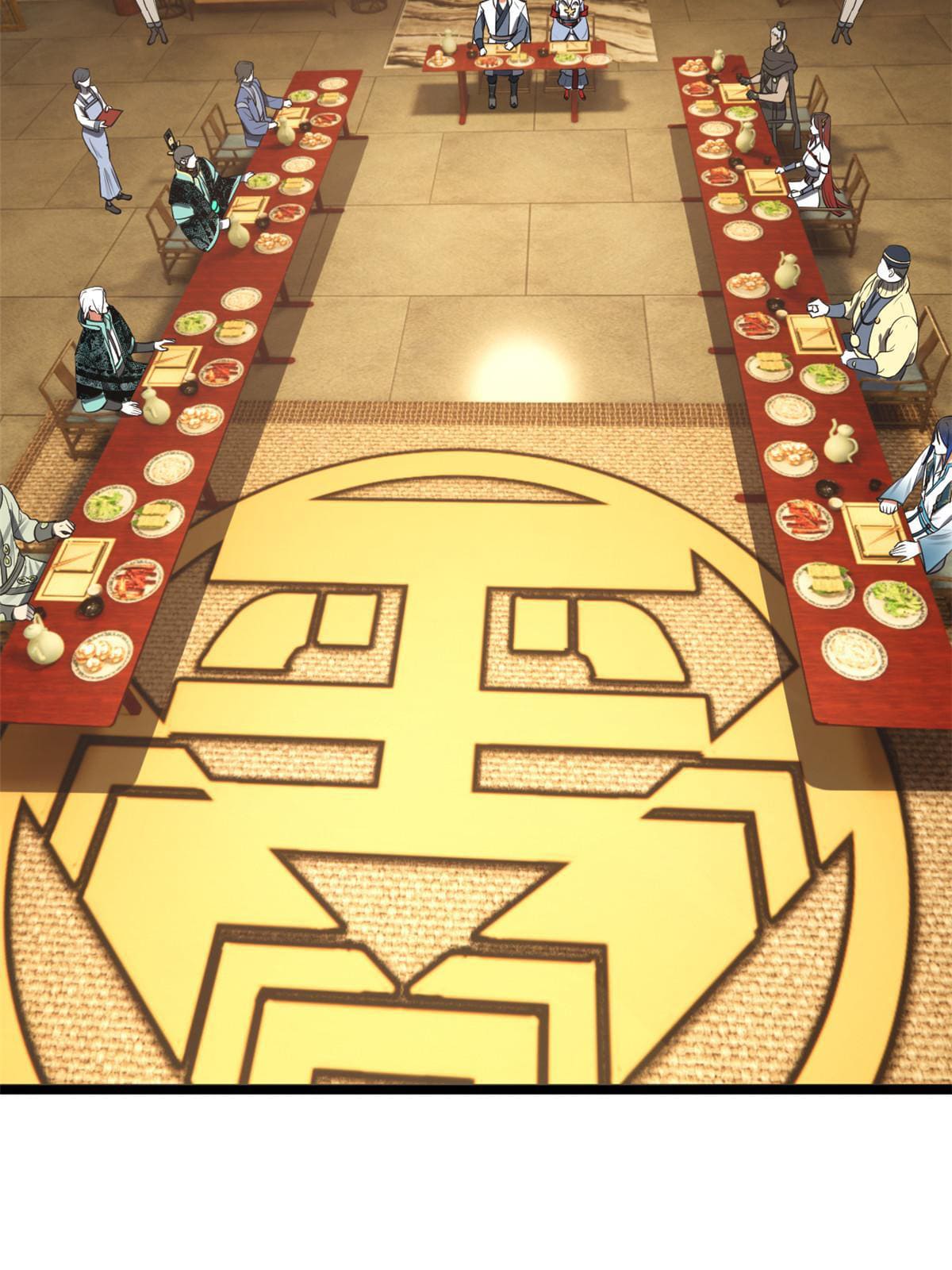 ลูกเขยที่แกร่งสุดในปฐพี (ทันจีน) ตอนที่ 47 หน้า 28