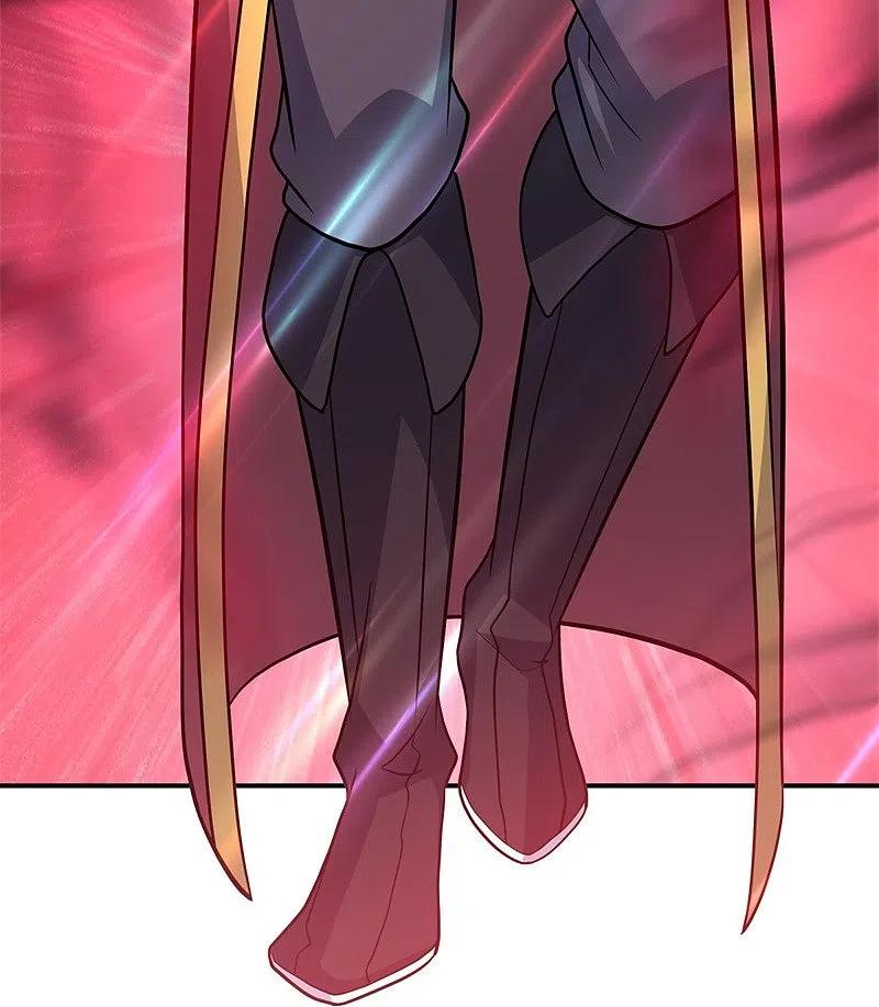 peerless battle spirit ตอนที่ 387 หน้า 5