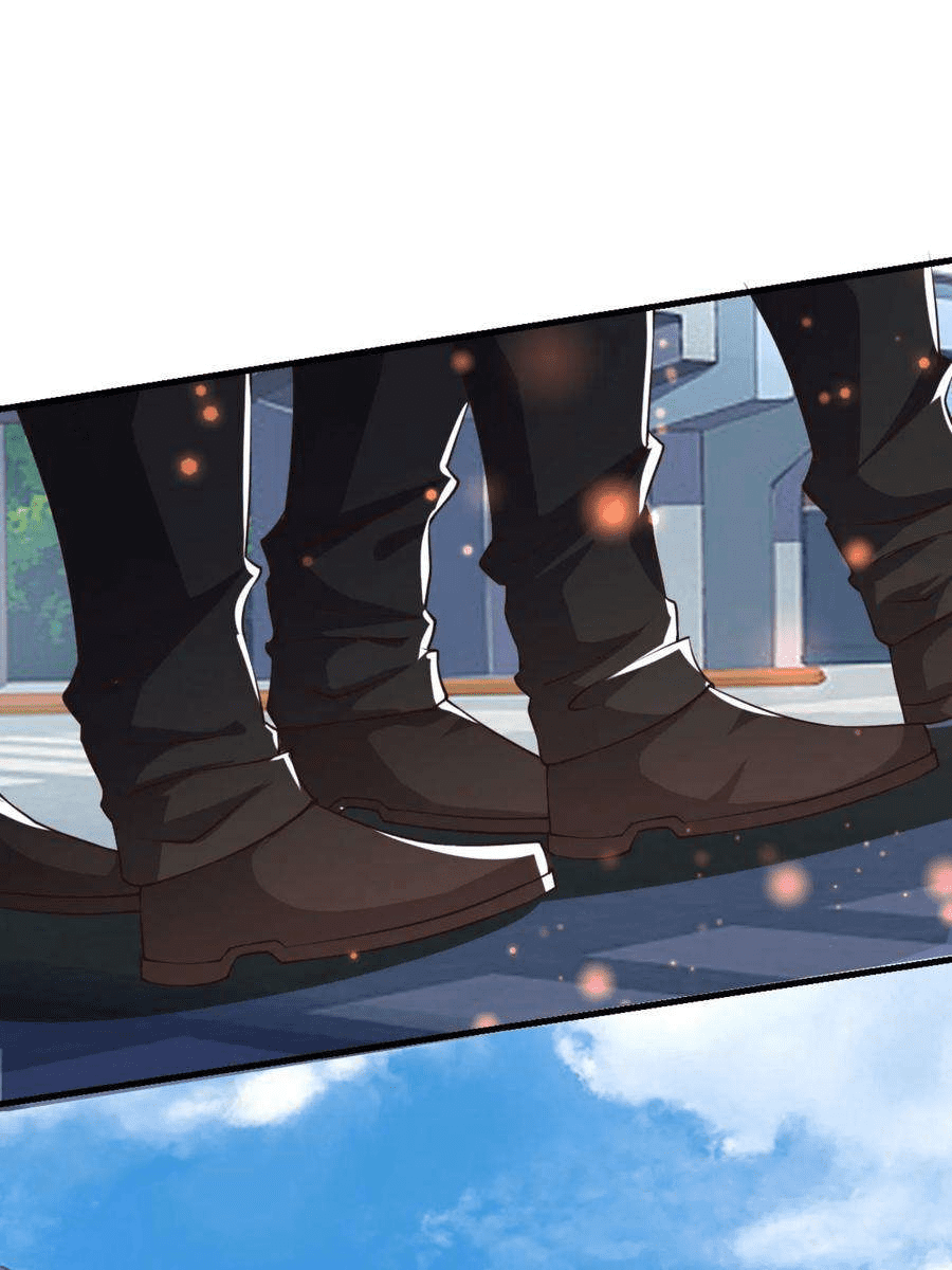 The Wolf King of War-ราชาหมาป่าเทพแห่งสงคราม ตอนที่ 3 หน้า 53