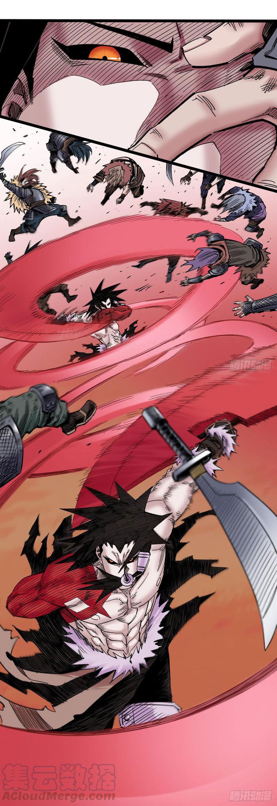 The doctor's Supremacy ตอนที่ 78 หน้า 19