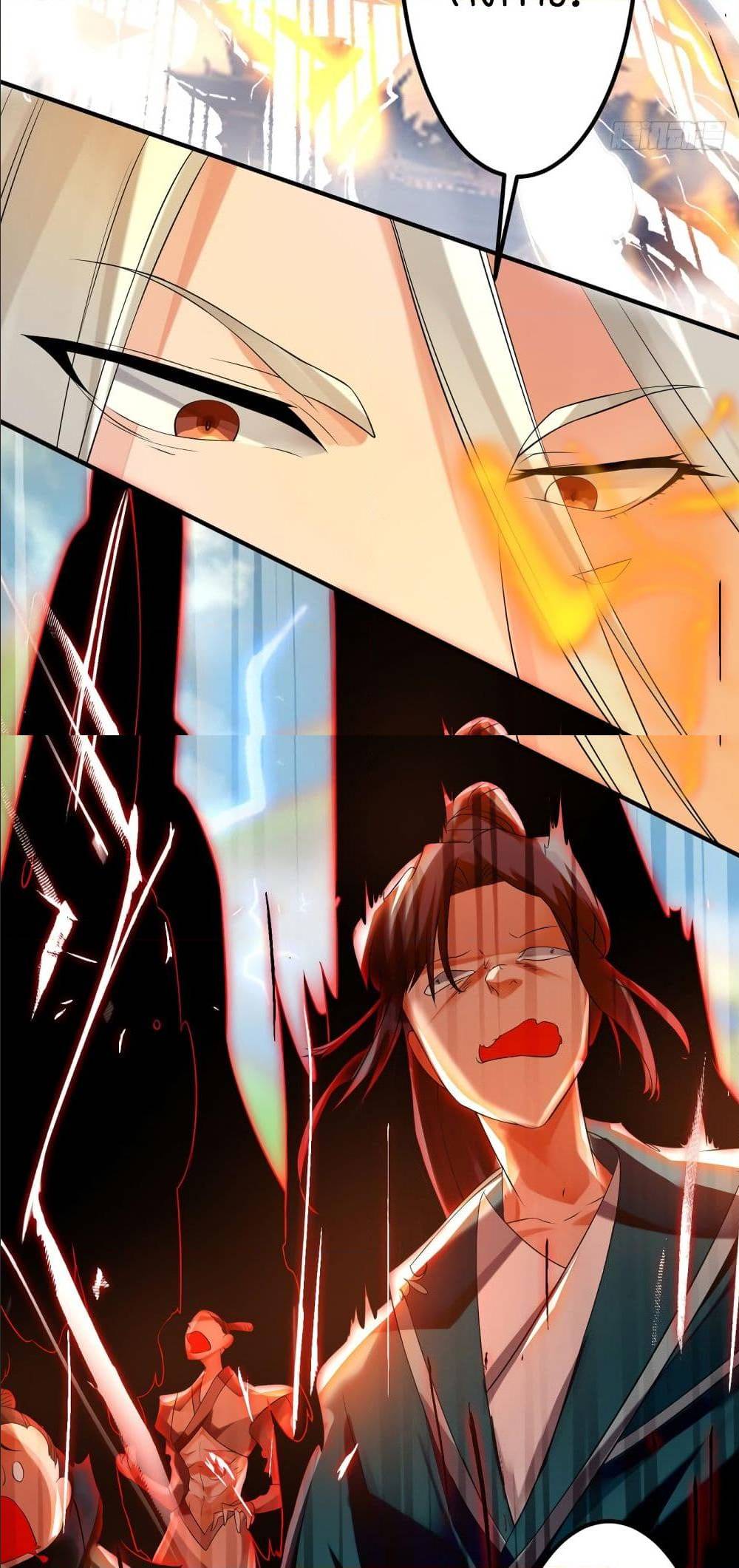 Reversal of God King ตอนที่ 33 หน้า 26