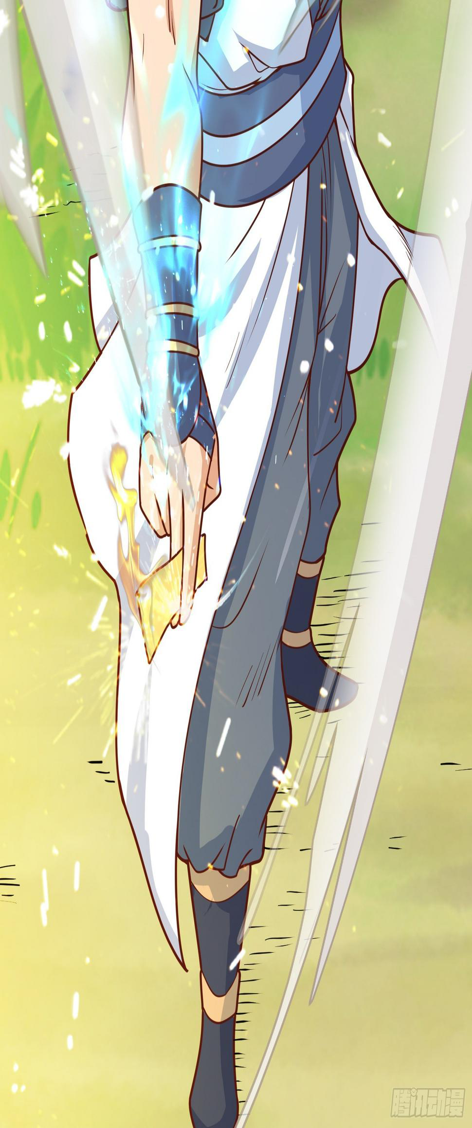 สมบัติทั้งหมดที่ข้าทิ้งไปตอนนี้กลายเป็นผู้หญิงไปซะแล้ว (ชนต้นฉบับ) ตอนที่ 3 หน้า 31