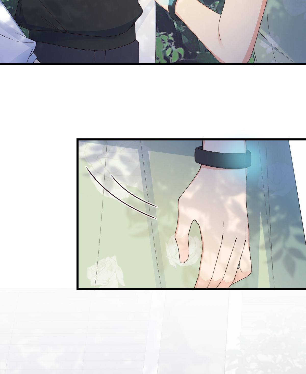 ปีศาจจิ้งจอกของฉันวันนี้ก็ยังเป็นเด็กดี? ตอนที่ 44 หน้า 30
