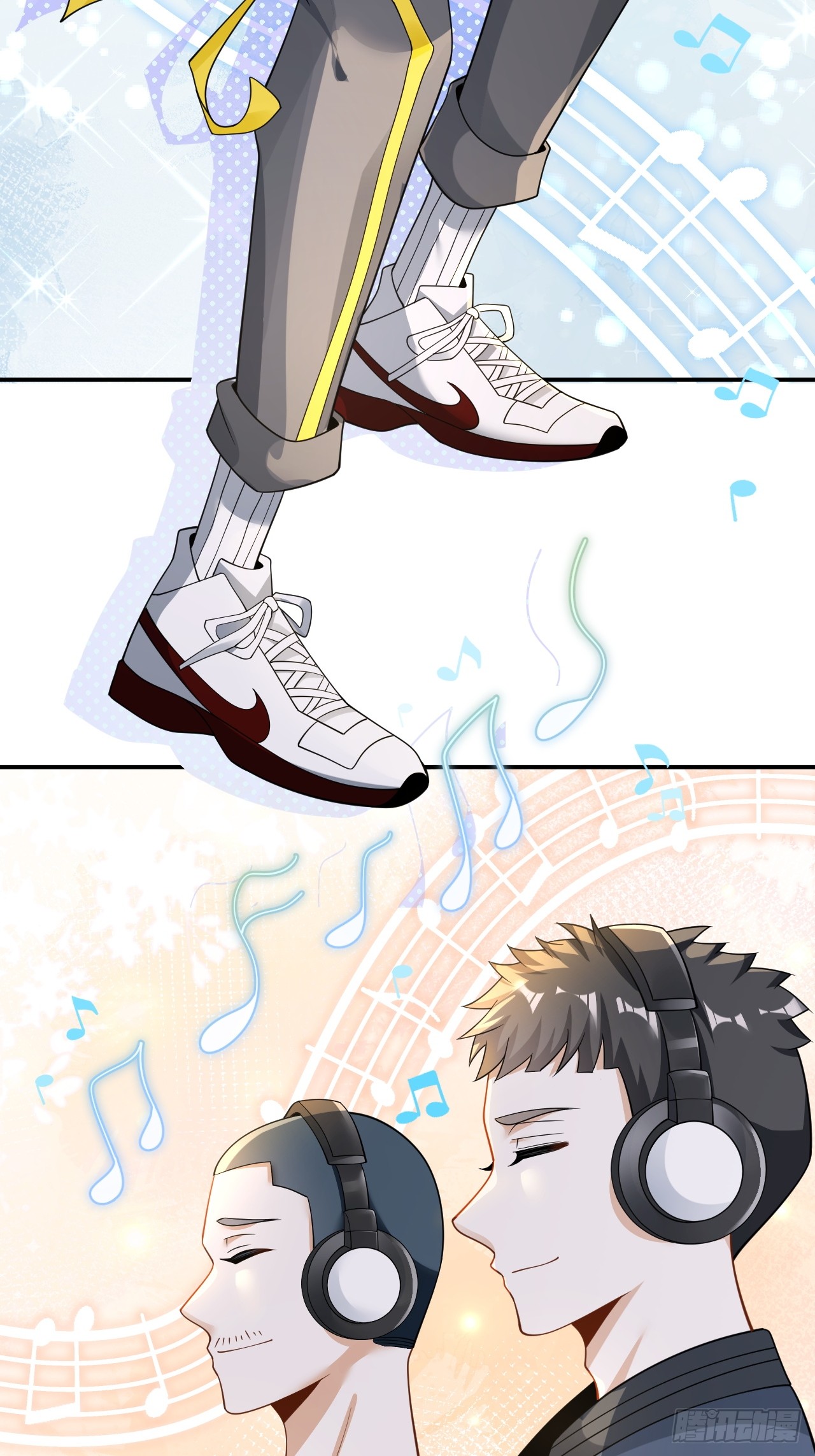 เกิดใหม่เป็นราชาแห่งวงการบันเทิง ตอนที่ 23 หน้า 29