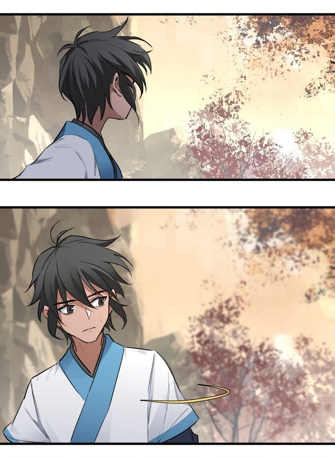 มหามรรคาสู่สวรรค์ ตอนที่ 32 หน้า 11