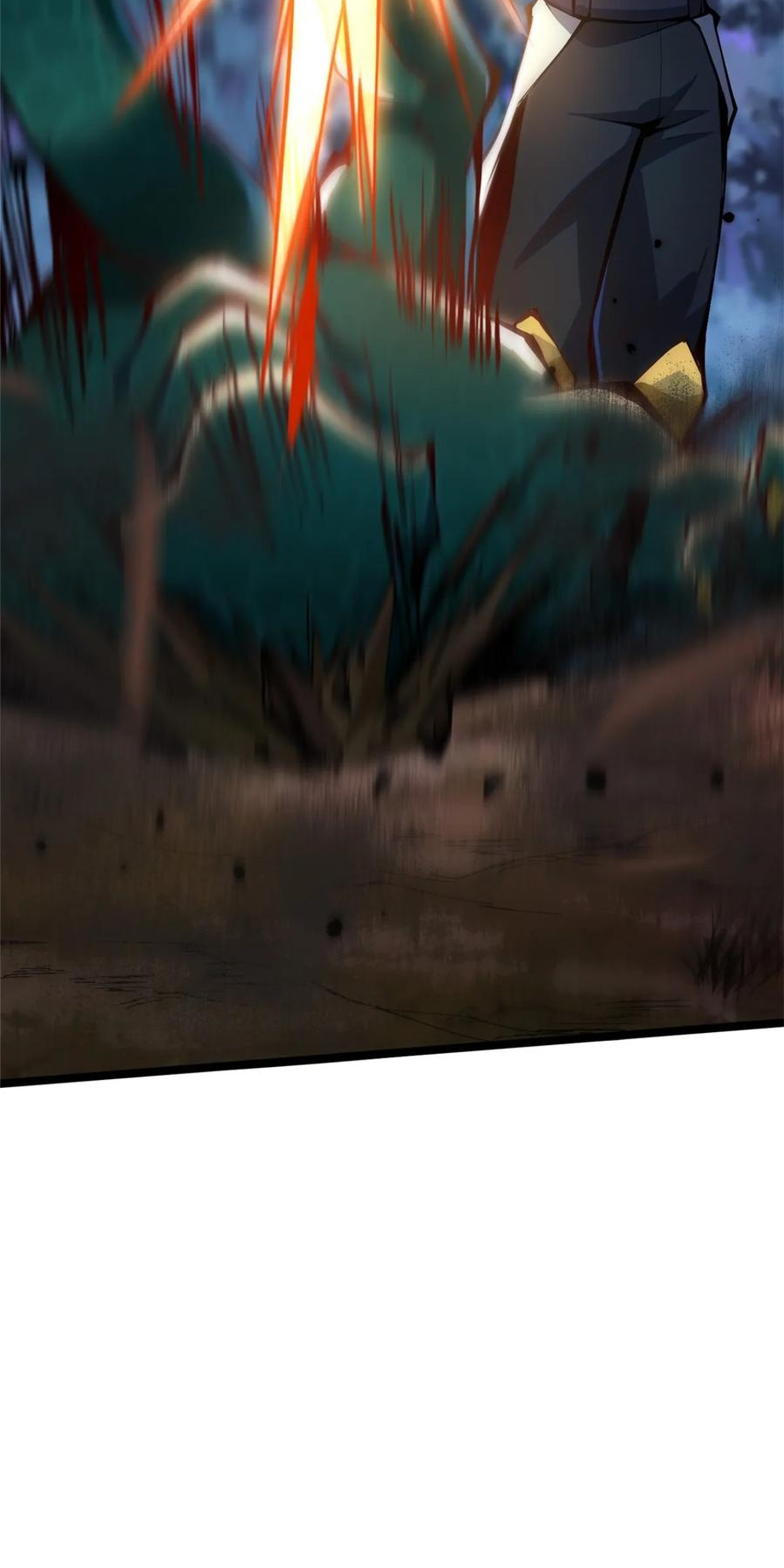 ไม่อยากเรียนทักษะ แห่งคำสาปเลย! ตอนที่ 62 หน้า 43