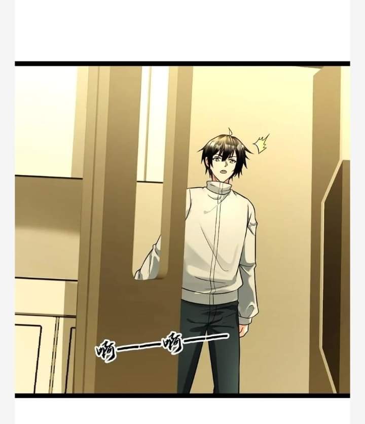 ฉันมีเซฟเฮาว์ในวันโลกาวินาศ ตอนที่ 97 หน้า 6