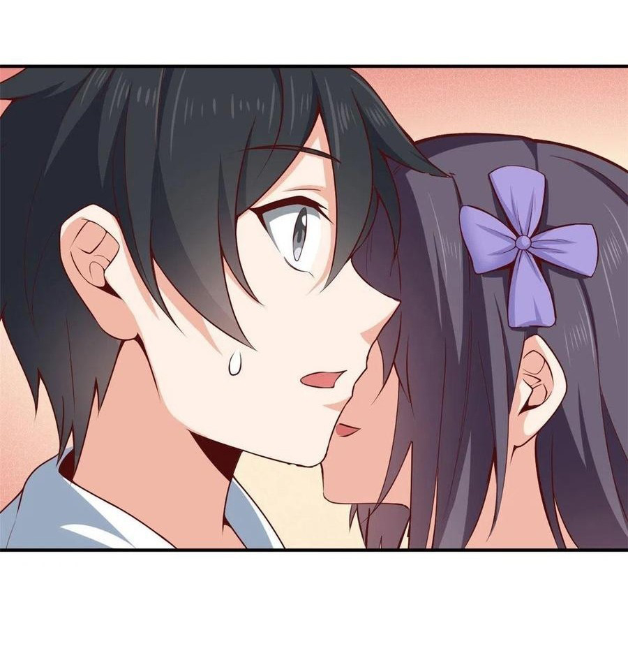 อยู่ดีดีผมก็เป็นลูกเขยราชามังกร ตอนที่ 45 หน้า 38