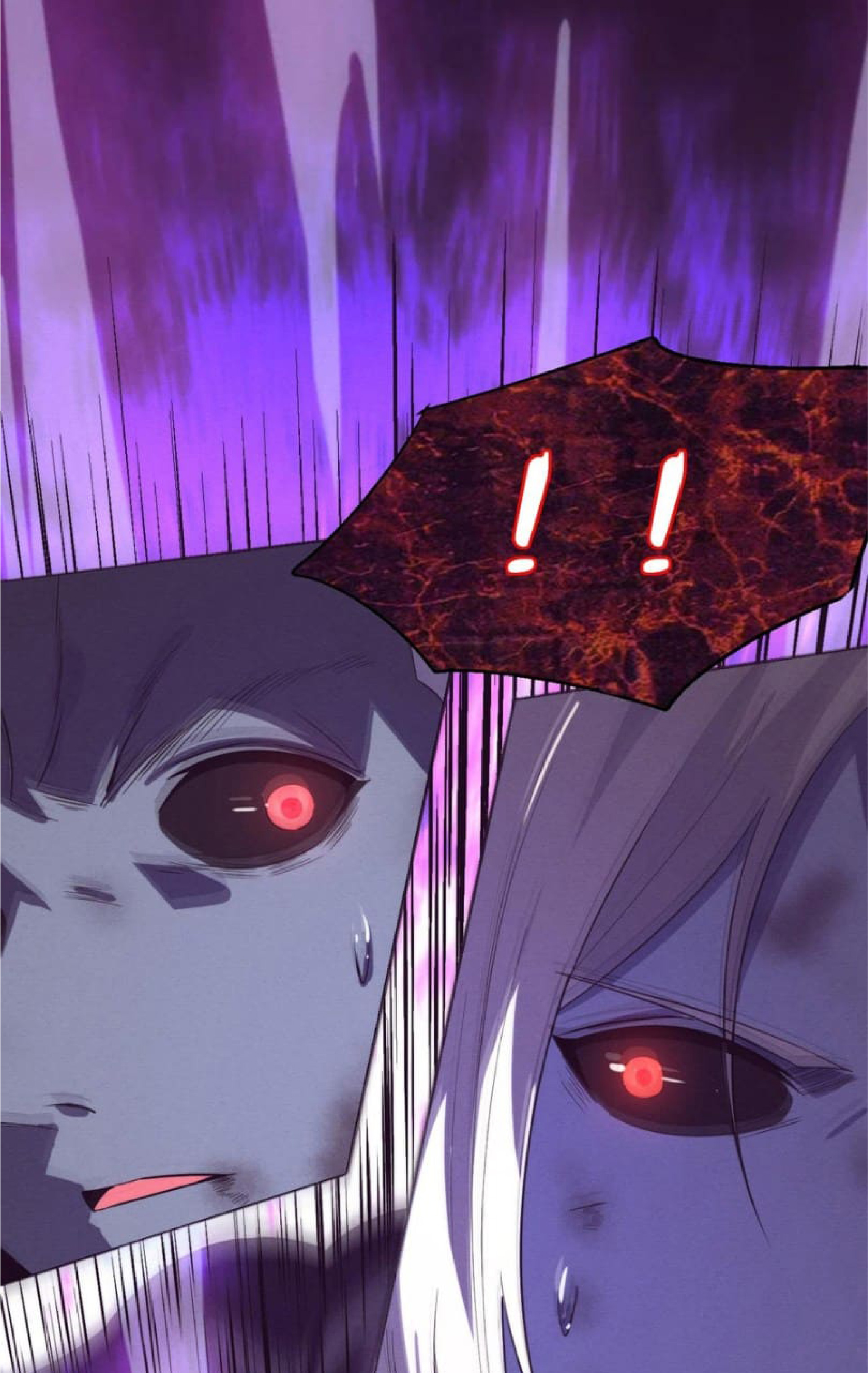 the frenzy of evolution การวิวัฒนาการที่บ้าคลั่ง ตอนที่ 121 หน้า 28