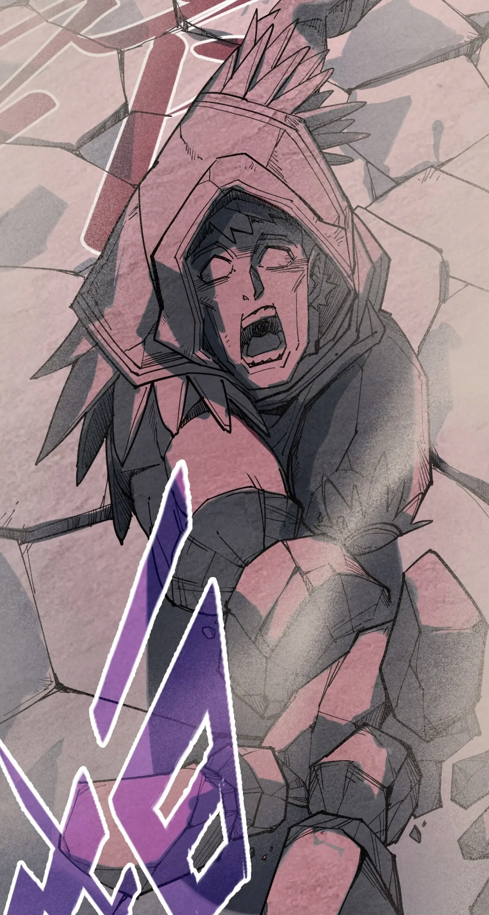 มหาเทพนิรันดร์กาล ตอนที่ 164 หน้า 49