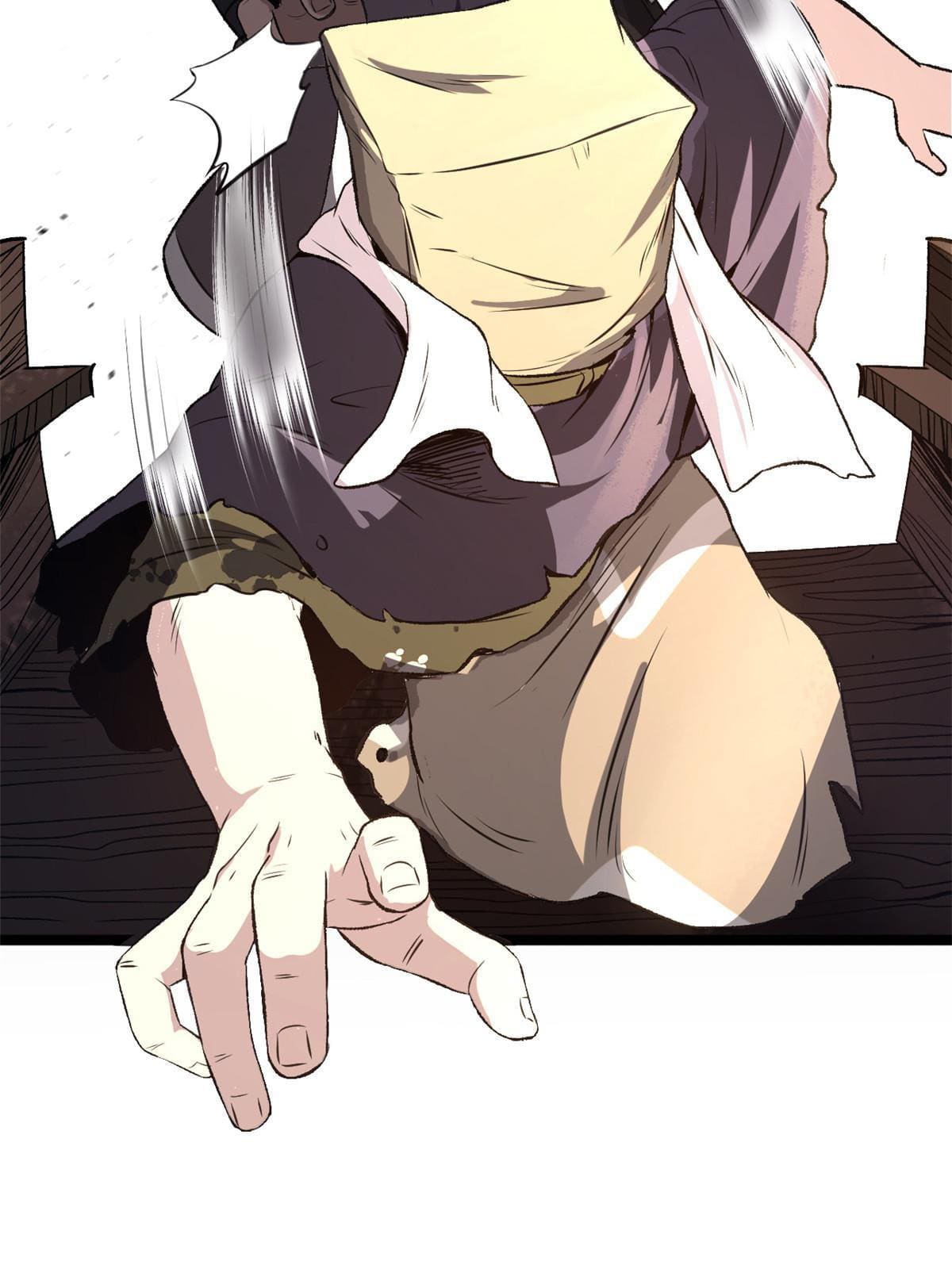 สายลับคนแรกในประวัติศาสตร์ ตอนที่ 21 หน้า 48