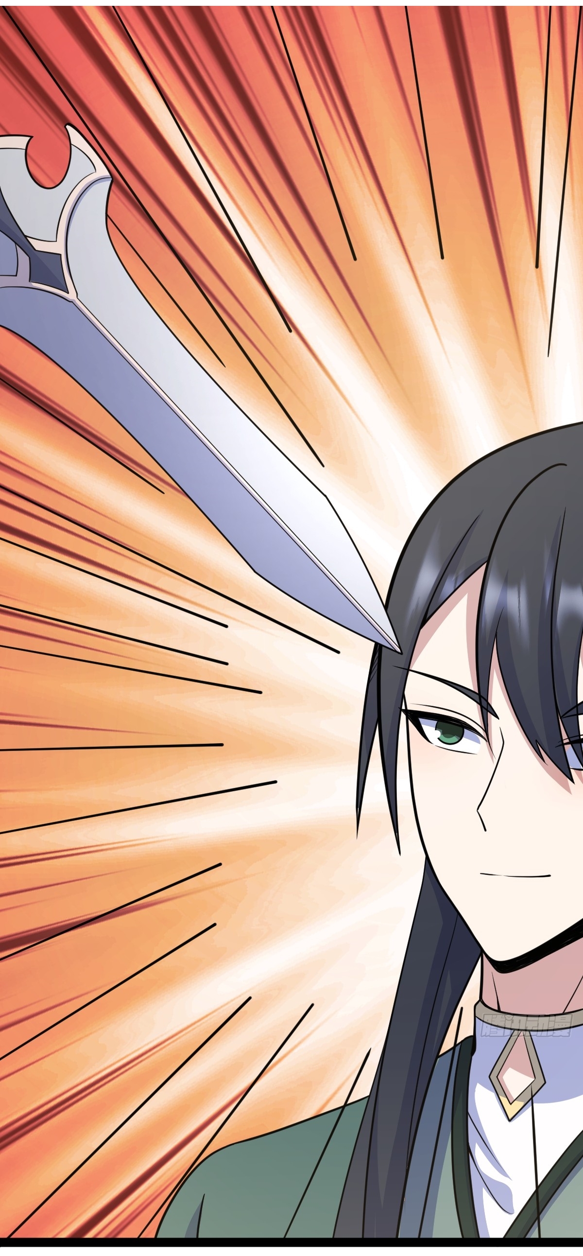 เก็บตัวร้อยปี จากนี้พี่ขอเทพ! INVINCIBLE AFTER A HUNDRED YEARS OF SECLUSION ตอนที่ 160 หน้า 23