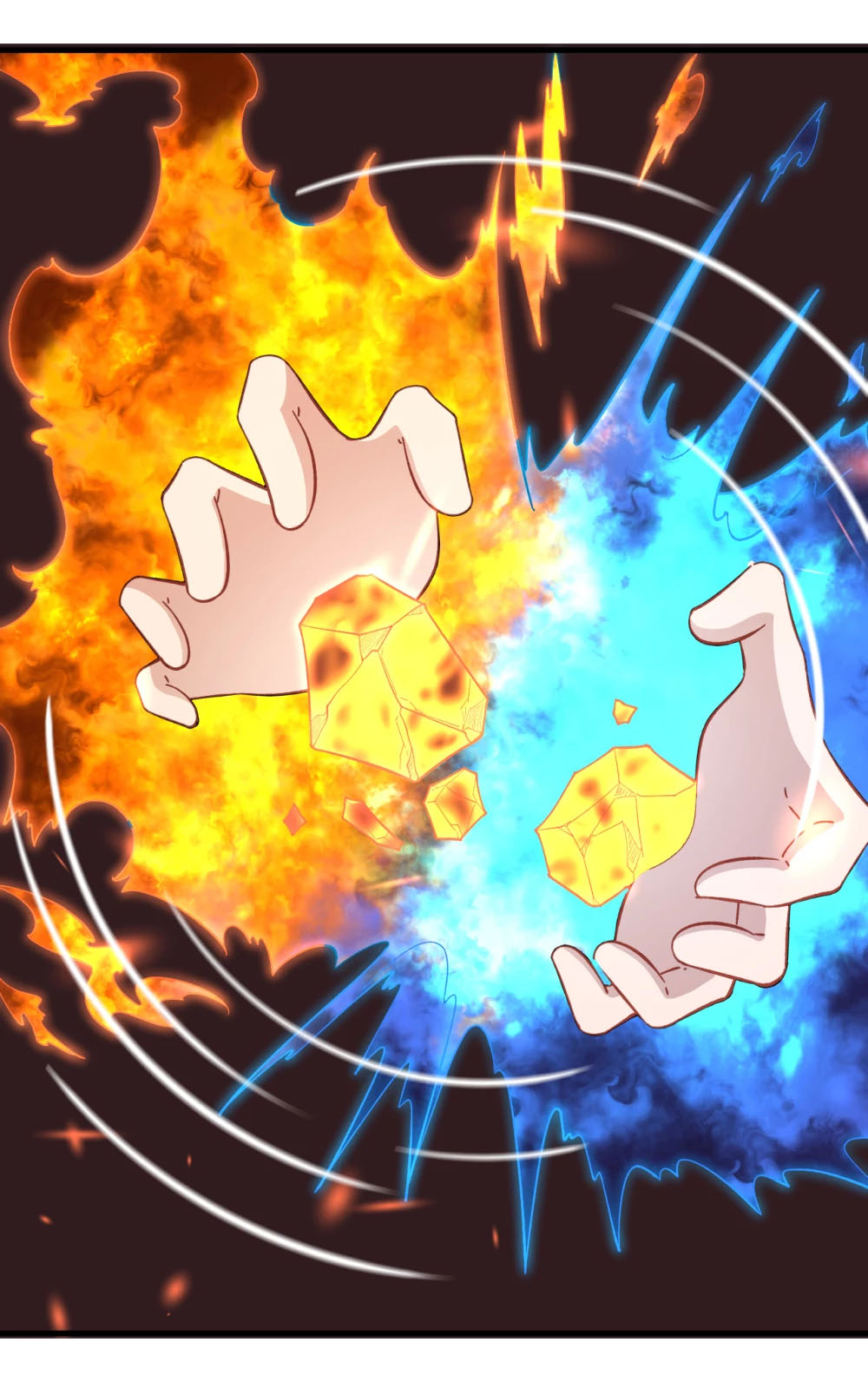 Against the Gods - อสูรพลิกฟ้า ตอนที่ 315 หน้า 25