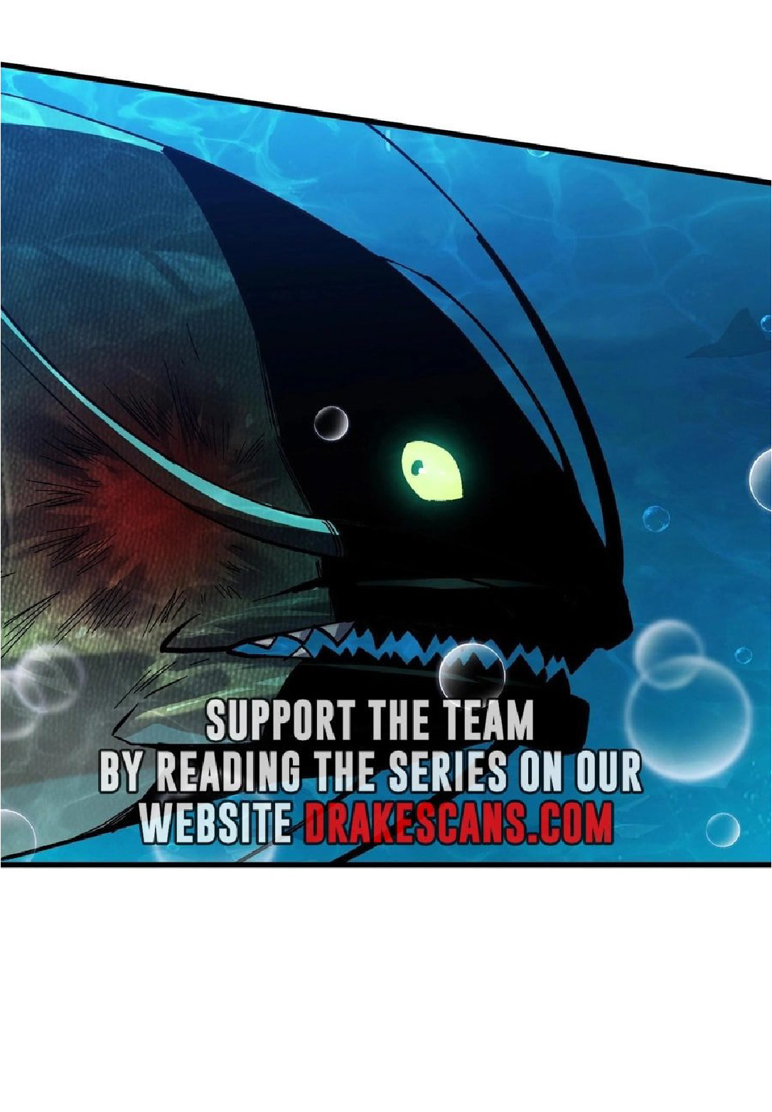 การวิวัฒนาการจากปลาคาร์พสู่มังกร ตอนที่ 8 หน้า 37