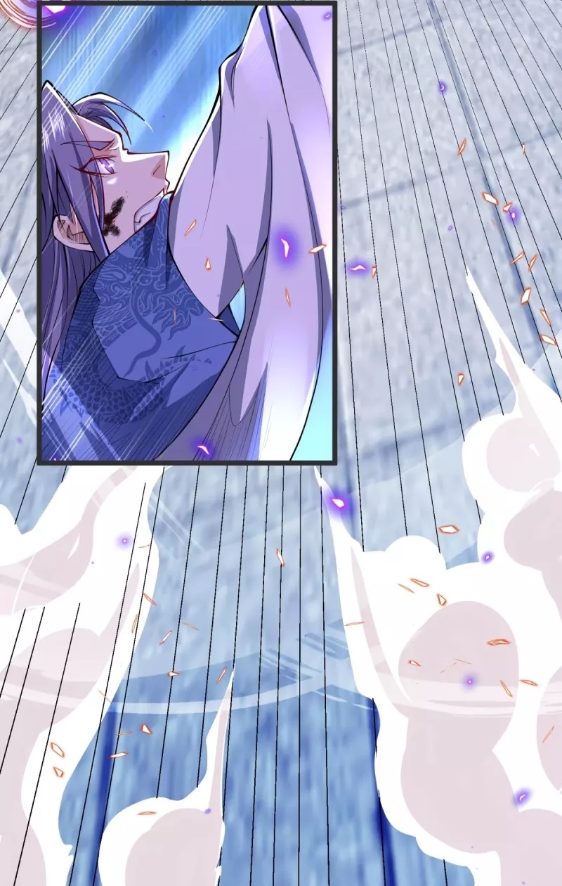 Ultimate Sovereign ยอดราชันย์แห่งใต้หล้า ตอนที่ 23 หน้า 8