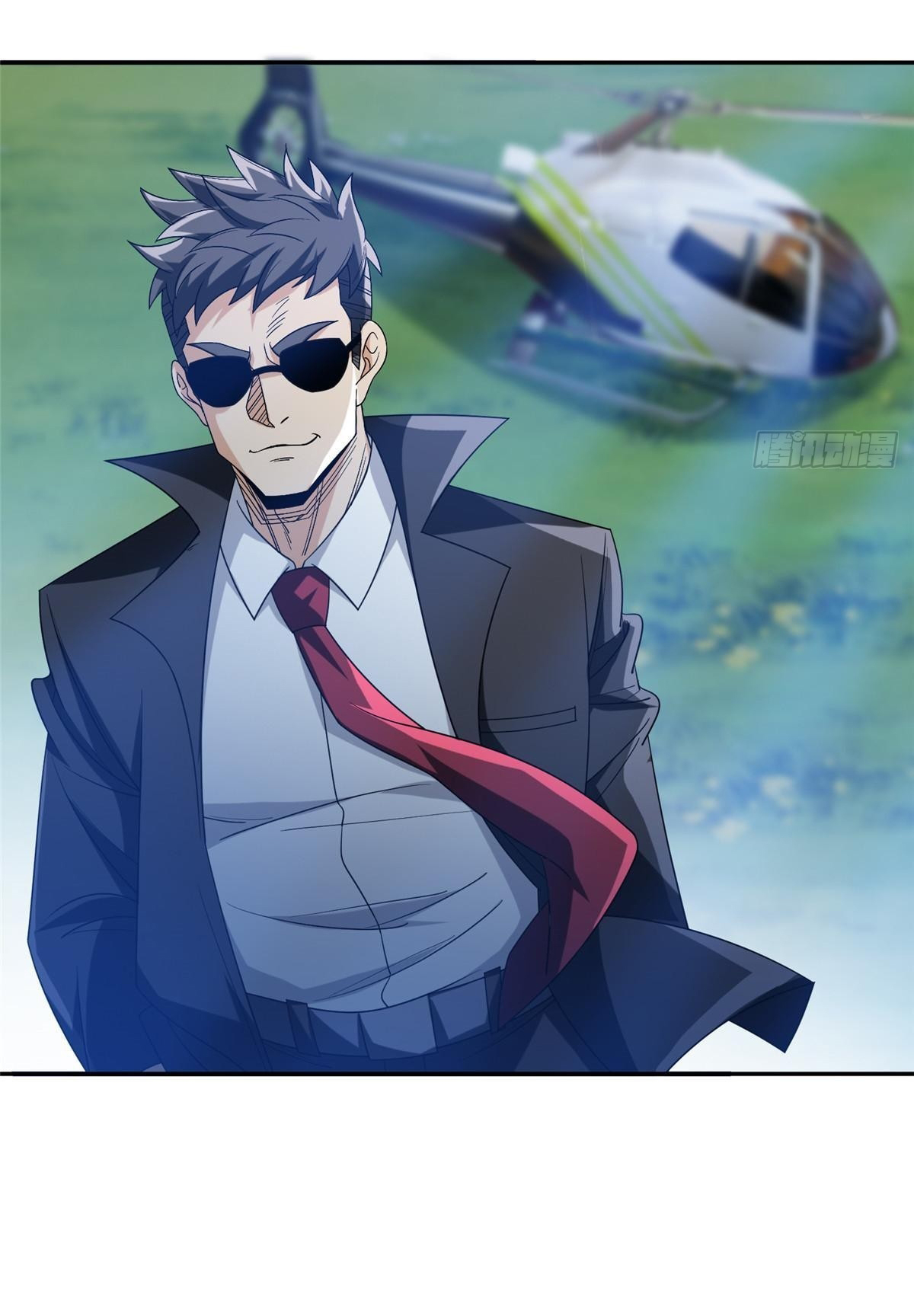 การเกิดใหม่ของพระเจ้ากับระบบผลาญเงินสุดกาว ตอนที่ 209 หน้า 15