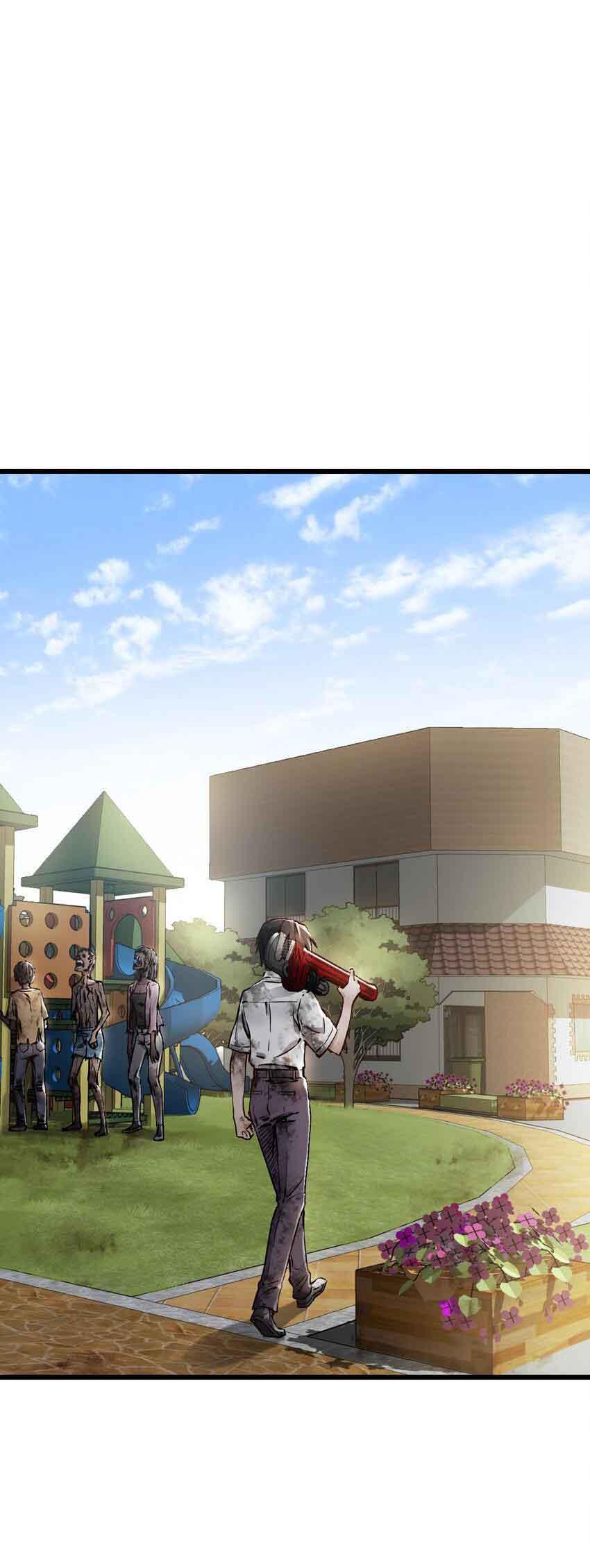 ช่างกล วันสิ้นโลก (Apocalypse Mechanic) ตอนที่ 2 หน้า 49