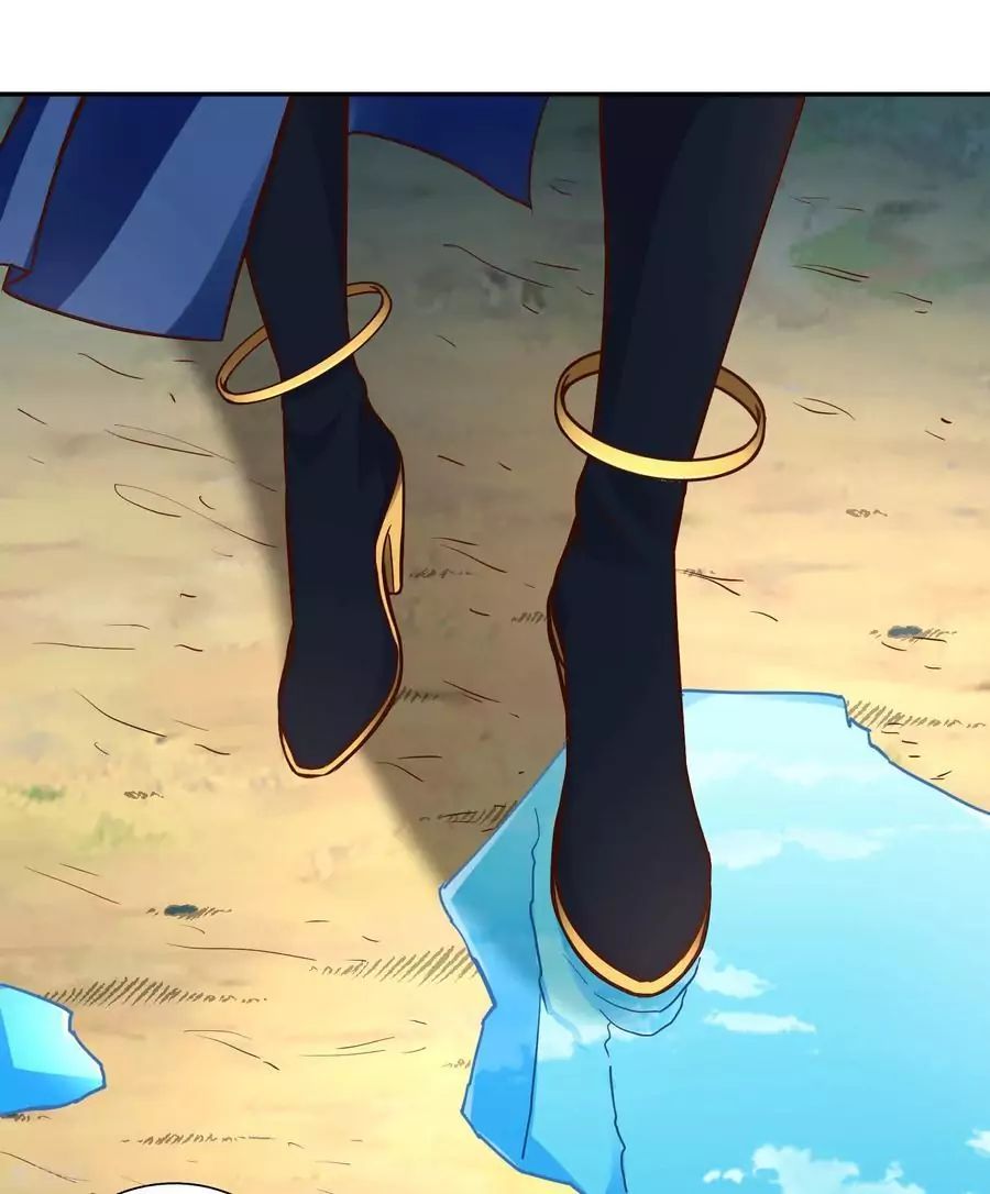 Wu Ling Sword Master ตอนที่ 51 หน้า 31