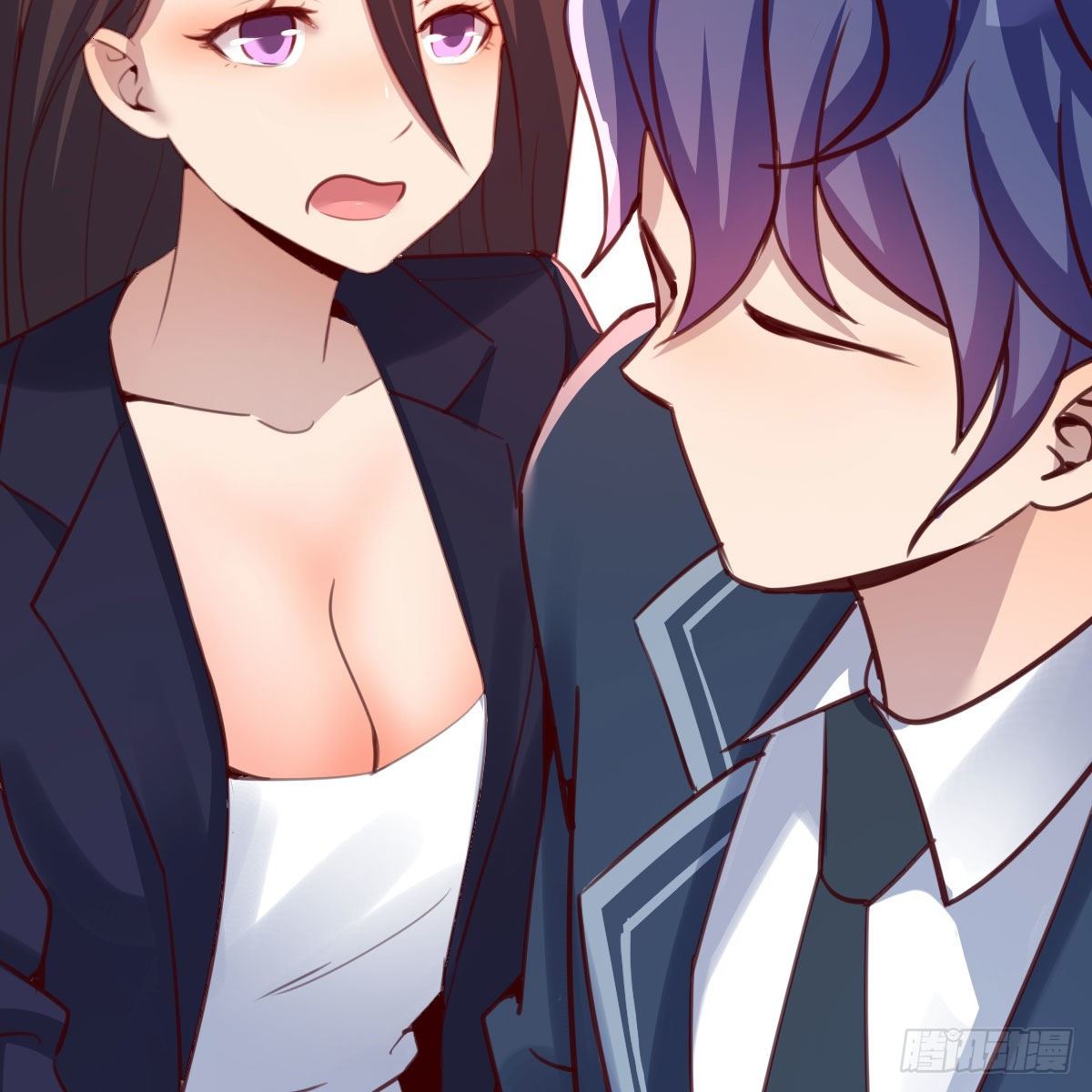 ฉันจะไม่พลาดโอกาสจากสิ่งใดไป หากความเร็วของฉันมันมีมากพอ ตอนที่ 9 หน้า 24