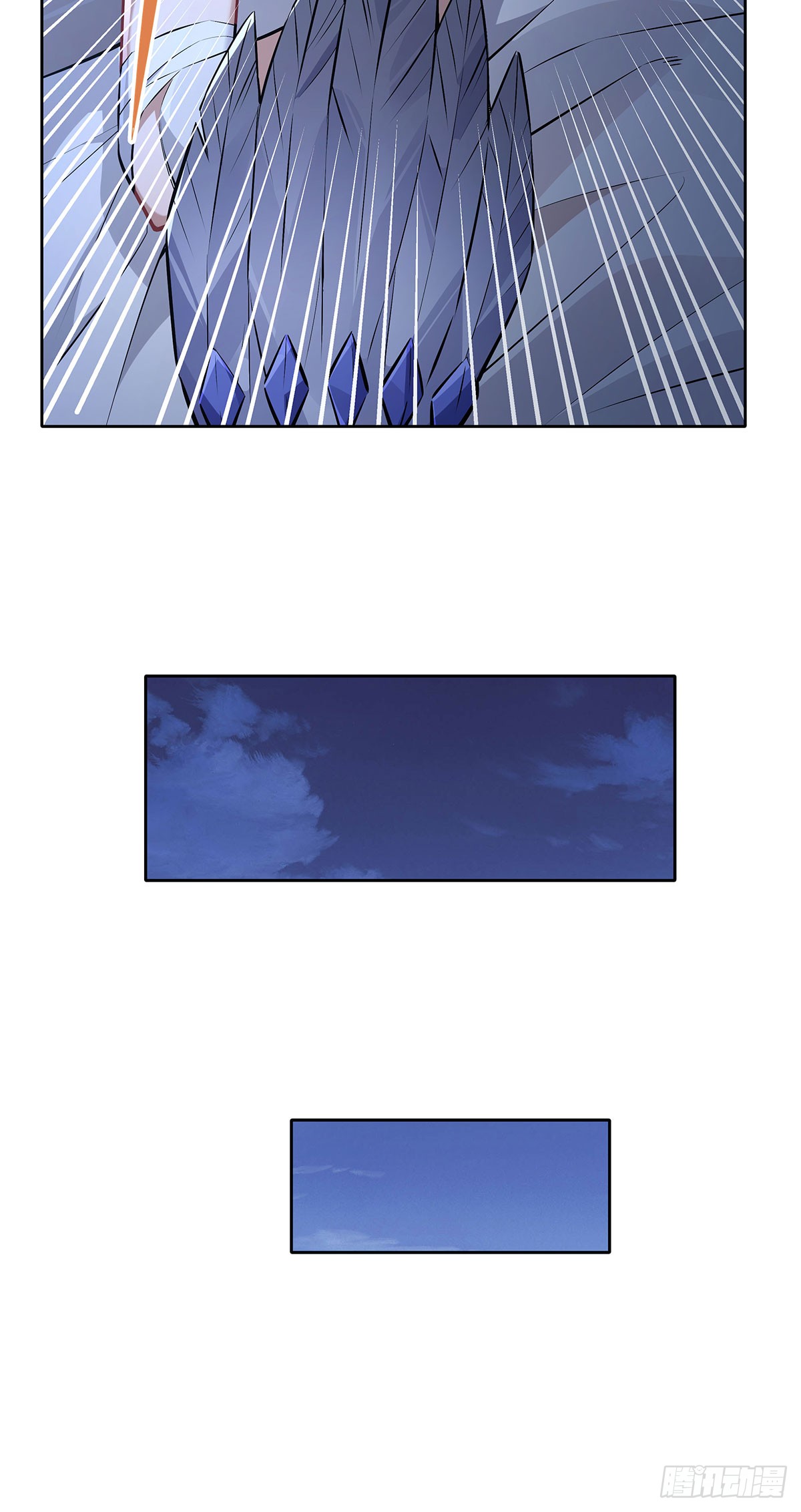 ศิษย์ของข้าล้วนมีอนาคตที่ยิ่งใหญ่ (ชนจีน) ตอนที่ 154 หน้า 52