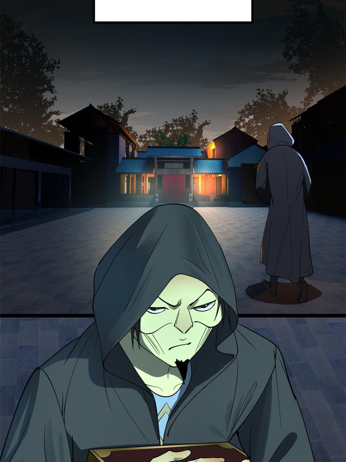 ลูกเขยที่แกร่งสุดในปฐพี (ทันจีน) ตอนที่ 38 หน้า 24