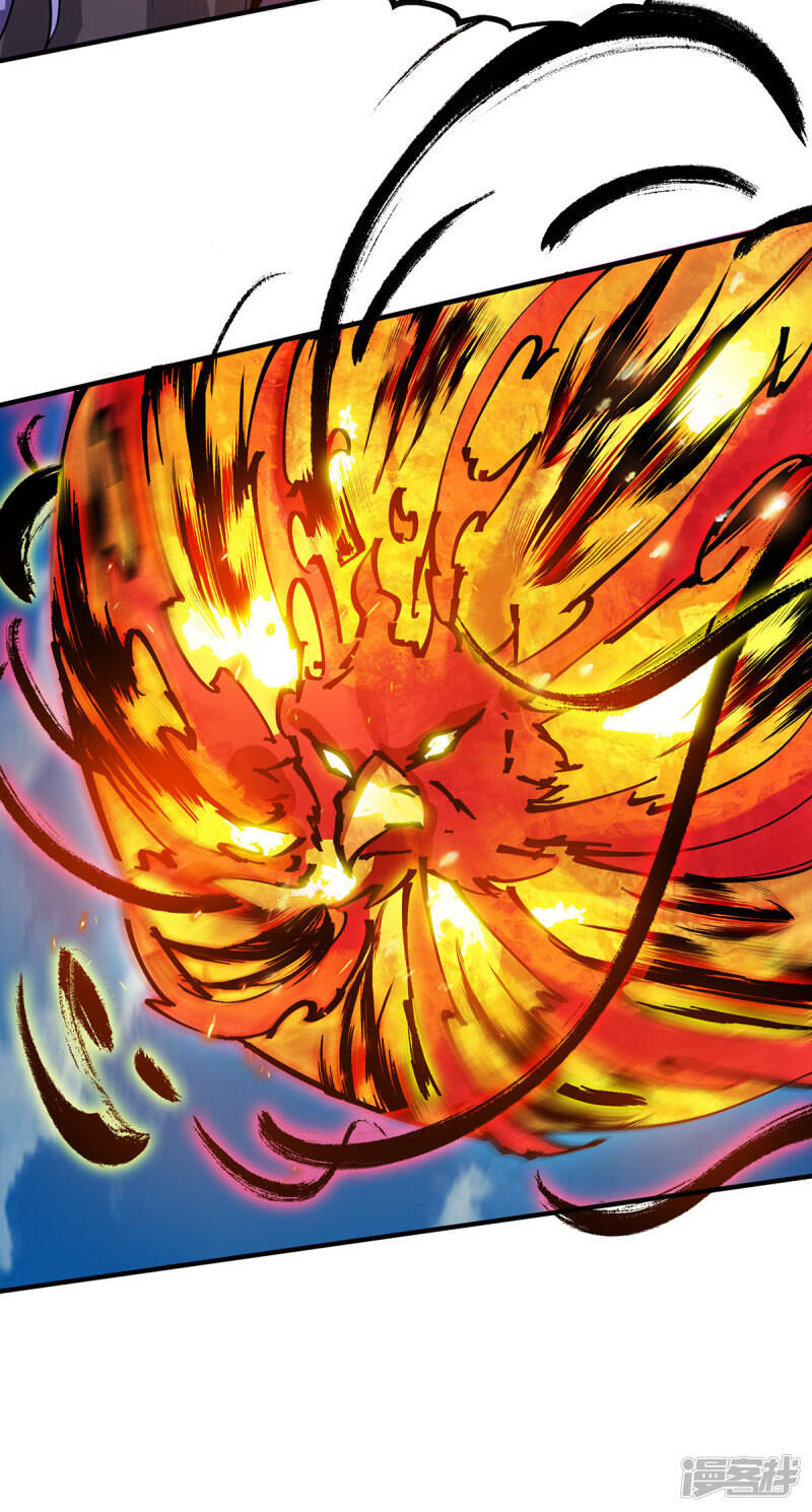 Reversal of god king จอมราชันย์ผงาดโลกันต์ ตอนที่ 37 หน้า 18