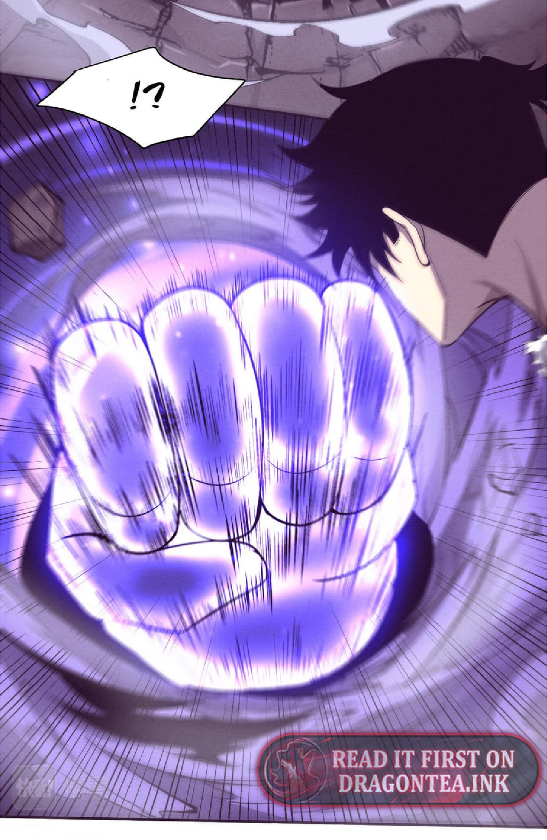 the frenzy of evolution การวิวัฒนาการที่บ้าคลั่ง ตอนที่ 120 หน้า 11