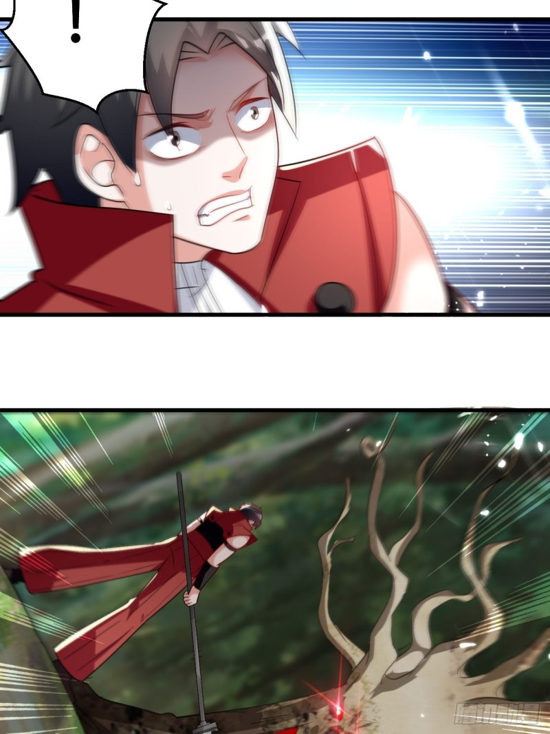 The ultimate son-in-law from different world ตอนที่ 97 หน้า 42