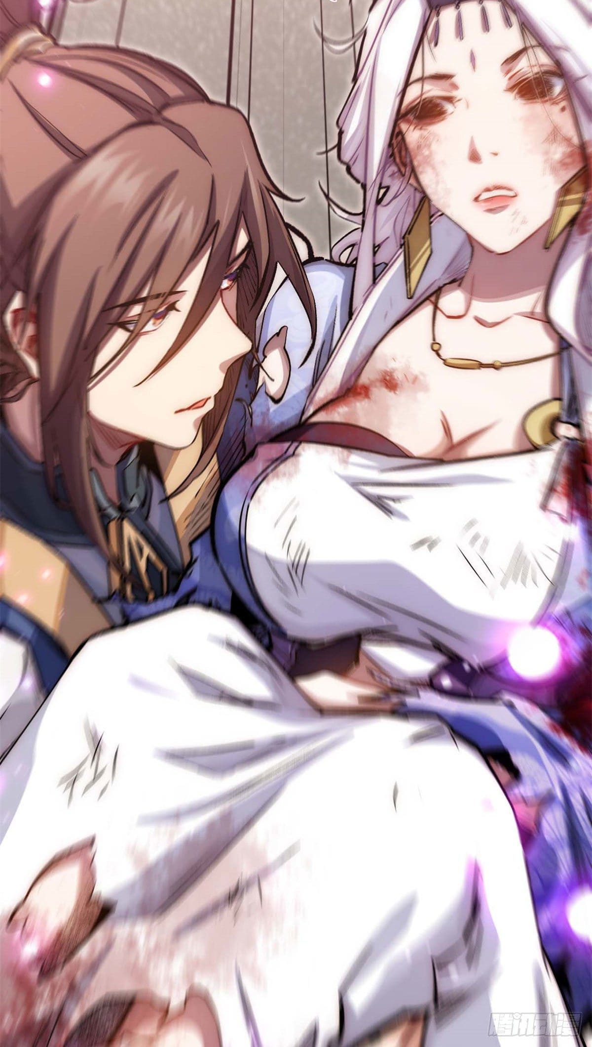 ระบบสุ่มดวงชะตา(ทันจีน) ตอนที่ 33 หน้า 25