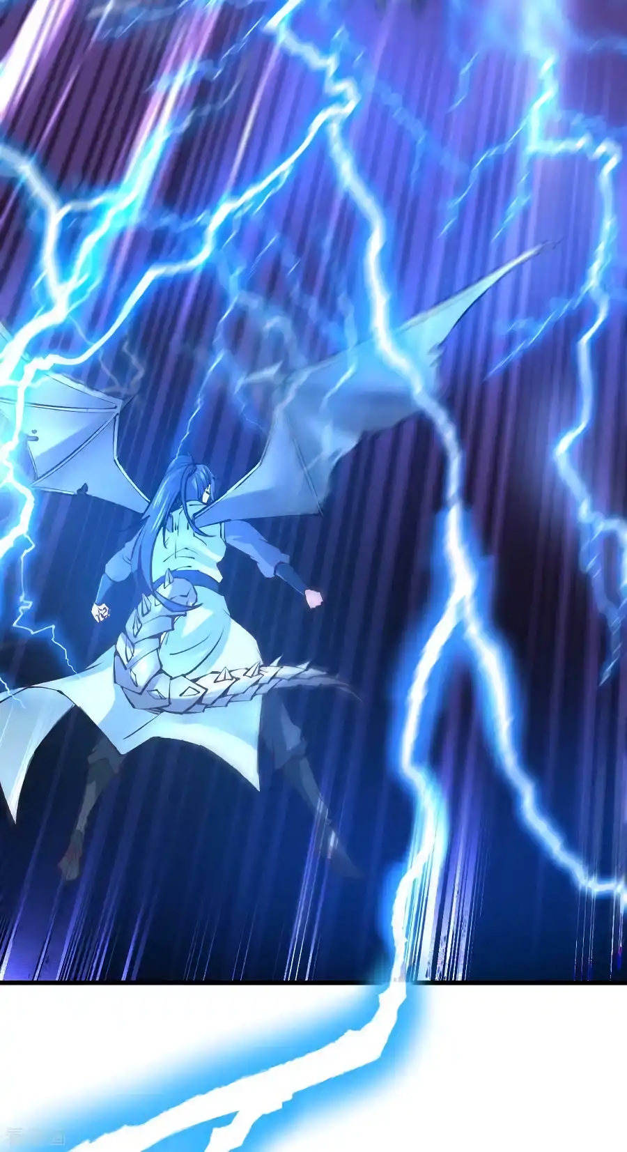 เซียนร้อยรักเขยนี้ขอบ่มเซียนให้พ่อตา-Immortal Husband on The Earth ตอนที่ 1 หน้า 3