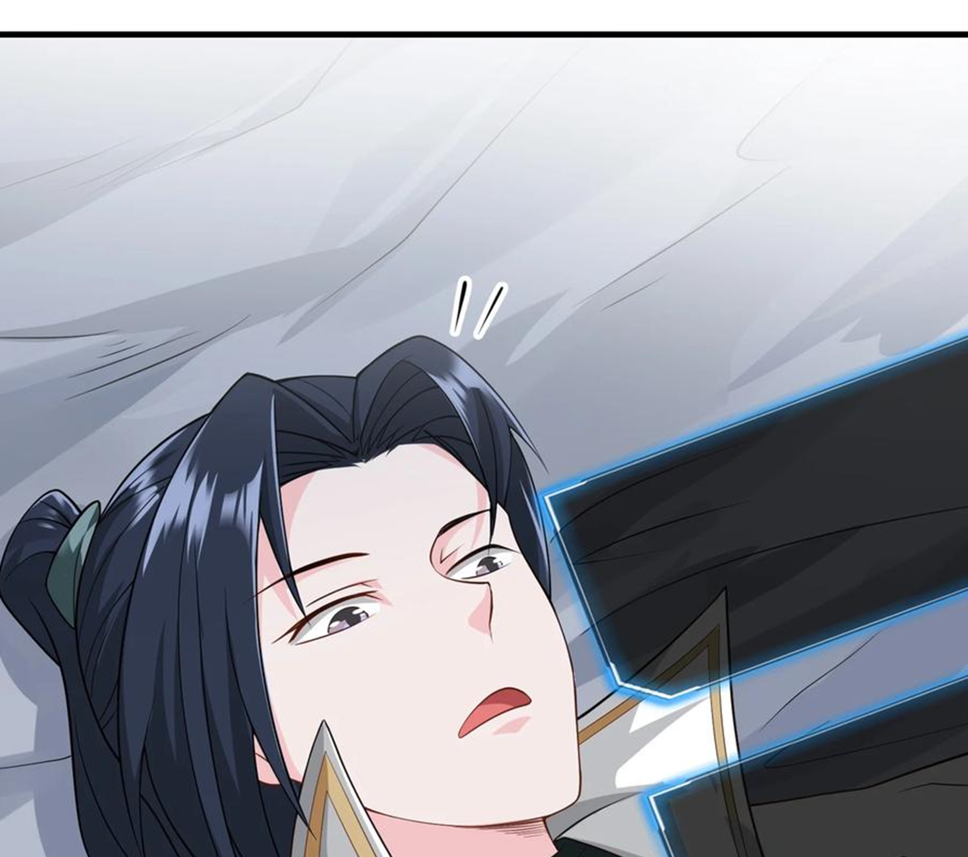 ชะตาตัวร้ายอย่างข้าจะตบ ตัวเอกก็ไม่ใช่เรื่องยากเกินไป ถูกไหม ? ตอนที่ 13 หน้า 34