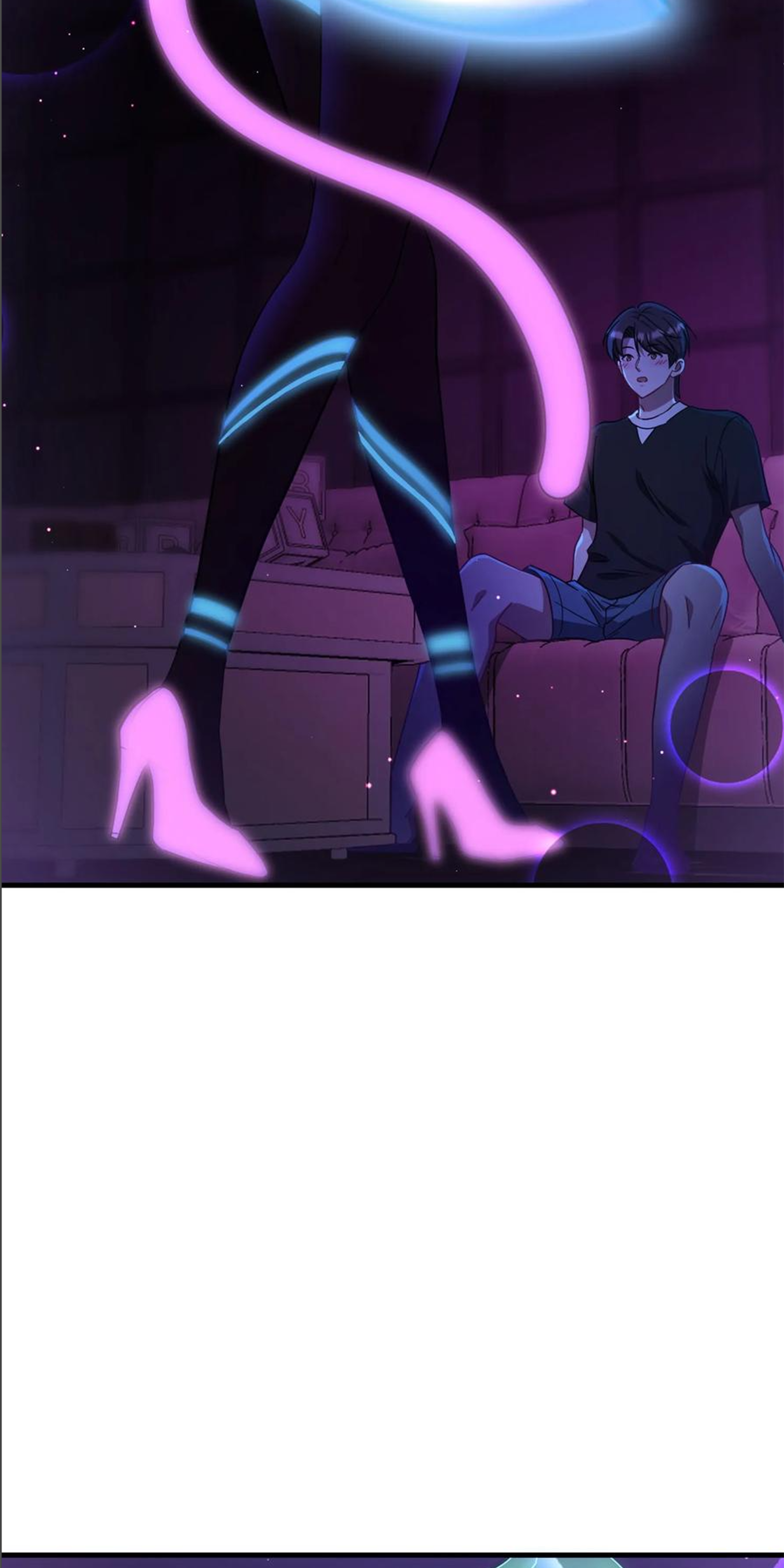 ผมไปเกาะสาวสวยกิน, แต่ตอนนี้ฉันเป็นคนร่ำรวยแล้ว~ ตอนที่ 153 หน้า 37