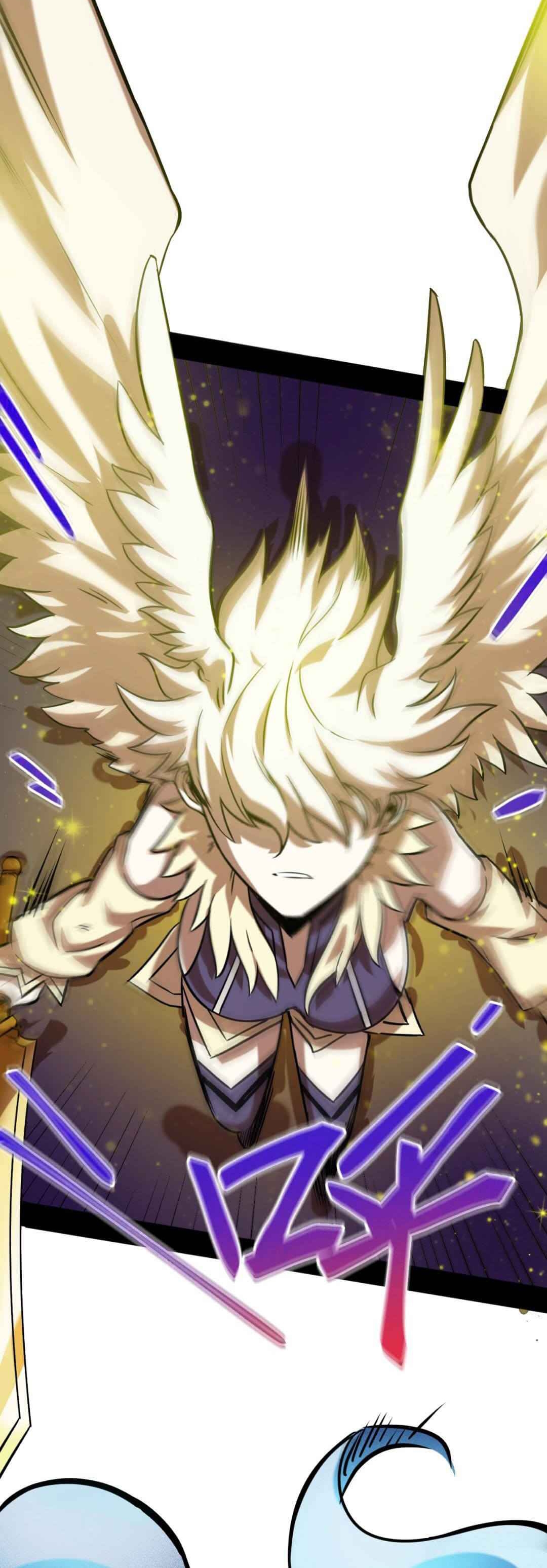 Unable To Become The Main Force ตอนที่ 4 หน้า 42