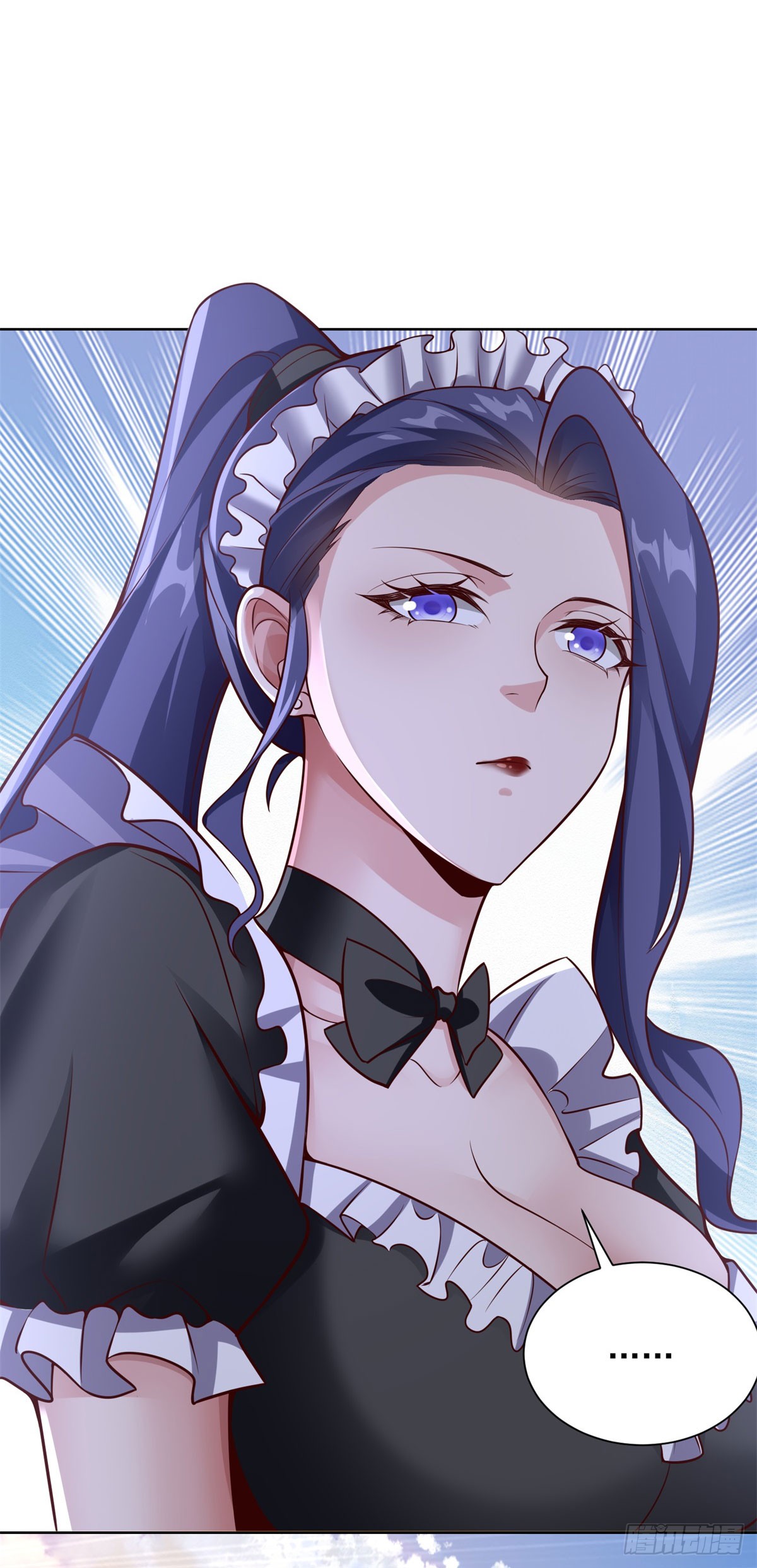 ฉันจะขึ้นไปบนจุดสูงสุดด้วยระบบสัญญาเทพธิดา ตอนที่ 25 หน้า 10