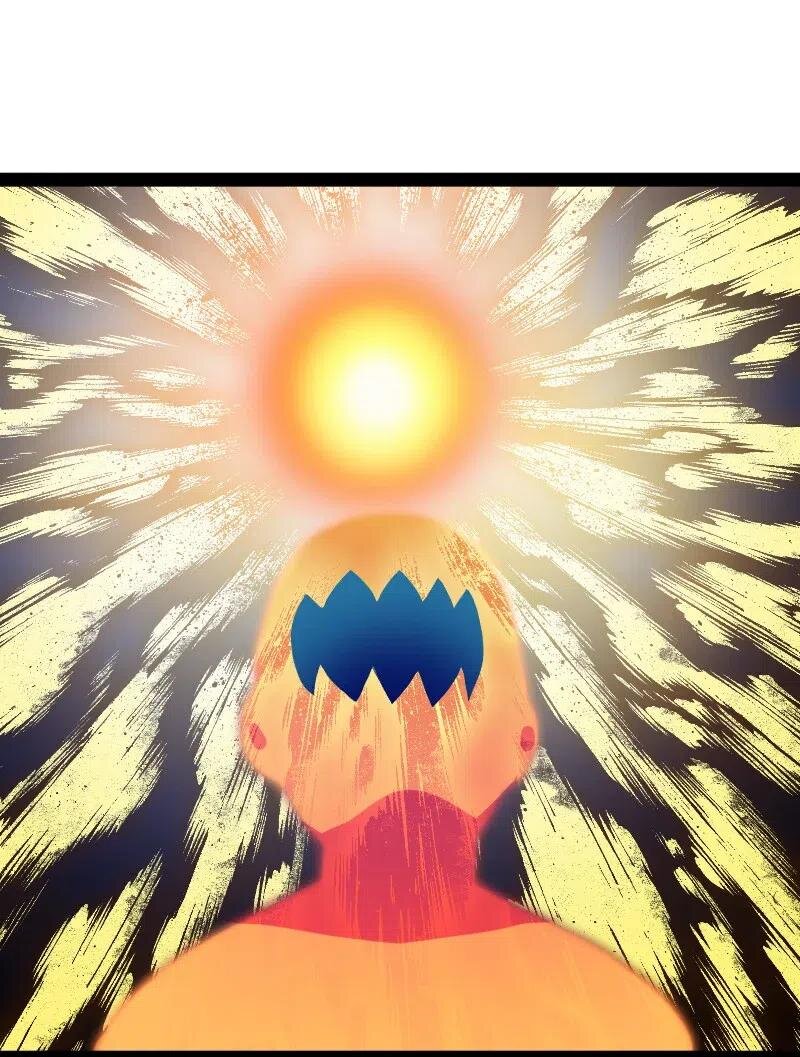 ชีวิตอันสันโดษของจักพรรดิ์หลินเกอ ตอนที่ 34 หน้า 24