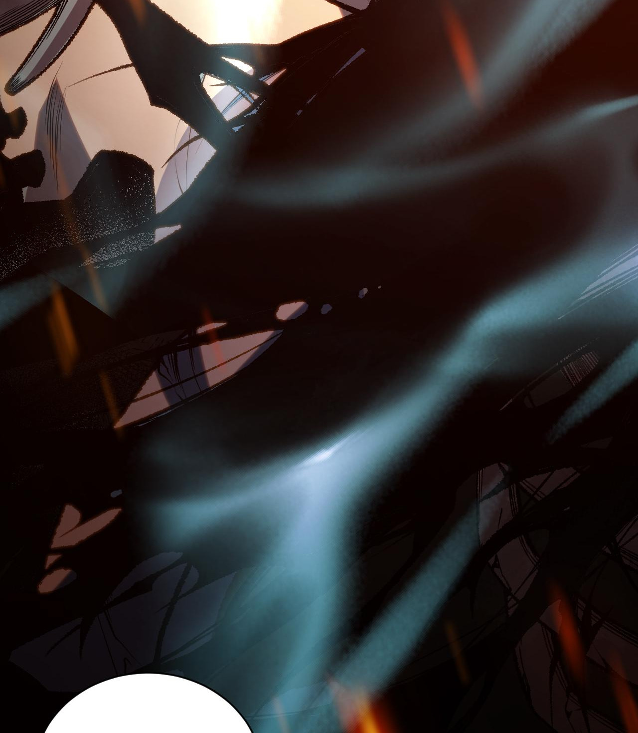 เนโครแมนเซอร์! ฉันคือภัยพิบัติล้างโลก! ตอนที่ 12 หน้า 40