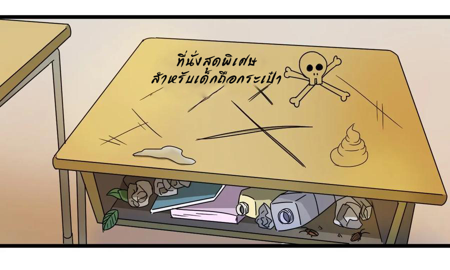 หัวหน้ามาเฟียกลับมาอายุ 16 อีกครั้ง ตอนที่ 4 หน้า 39