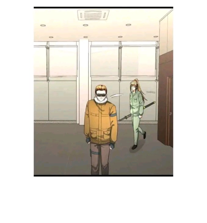 ฉันมีเซฟเฮาว์ในวันโลกาวินาศ ตอนที่ 184 หน้า 16