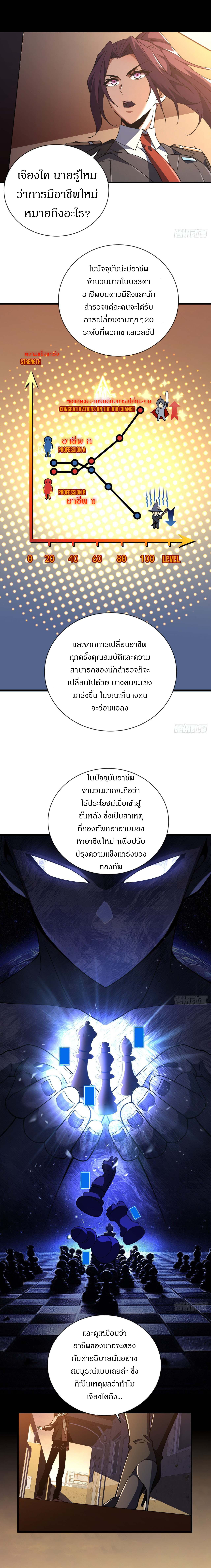 วงล้อแห่งโชคชะตา ตอนที่ 21 หน้า 4