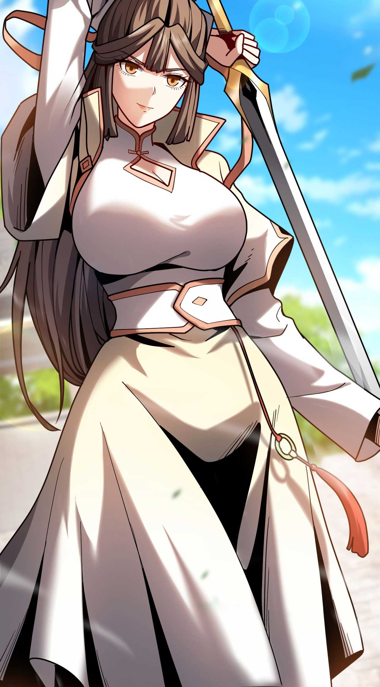 My Disciples Cultivate, While I Slack Off!  ศิษย์ของข้าฝกฝน ส่วนข้าขี้เกียจ ตอนที่ 40 หน้า 14