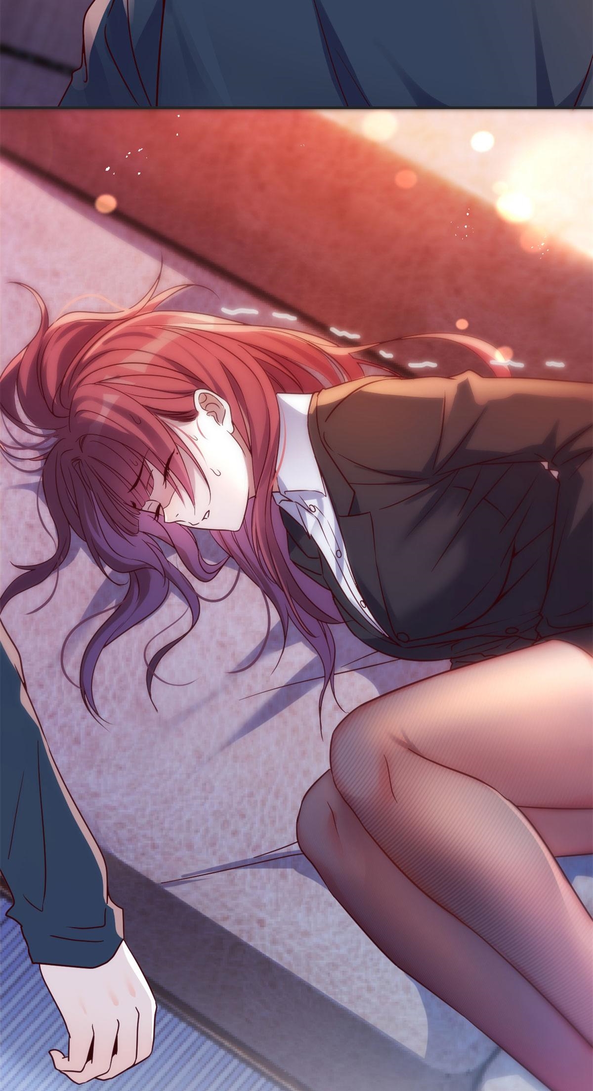 พี่สาวอยากเล่นคุณ ตอนที่ 43 หน้า 7