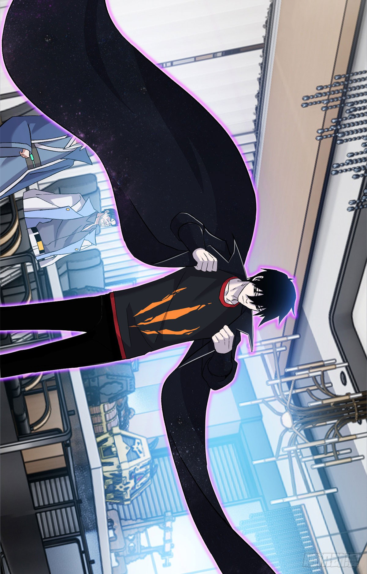 โคตรเทพร้านสัตว์อสูร ตอนที่ 107 หน้า 10