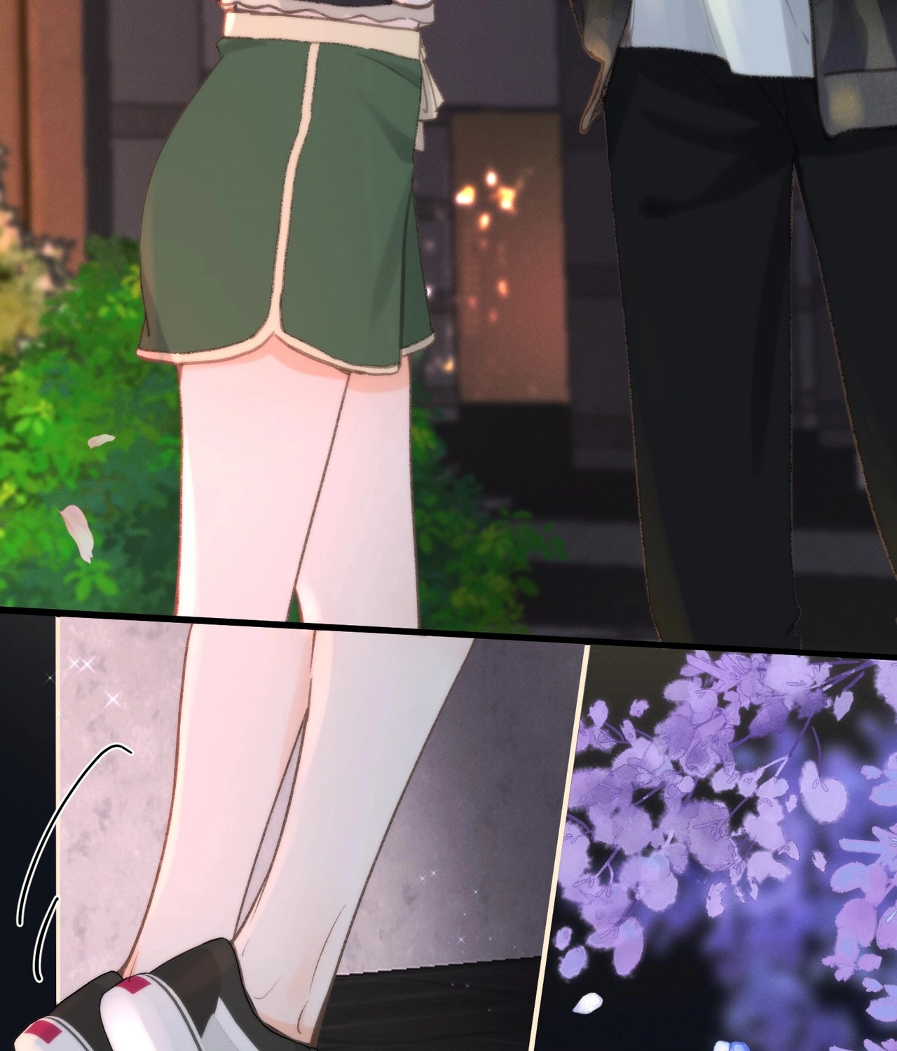 You Are My Desire | เธอคือฝันหวานละมุน ตอนที่ 7 หน้า 15