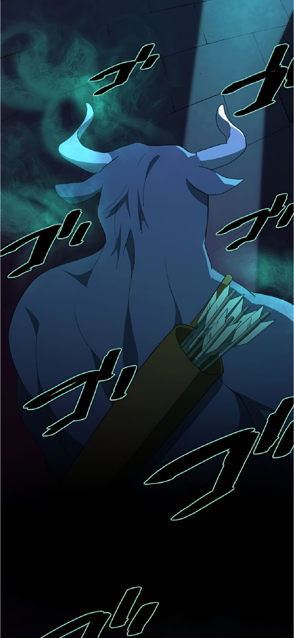 การกลับชาติมาเกิดของจอมเวทย์ต้องห้าม (Reincarnation of the Forbidden Archmage) ตอนที่ 28 หน้า 41